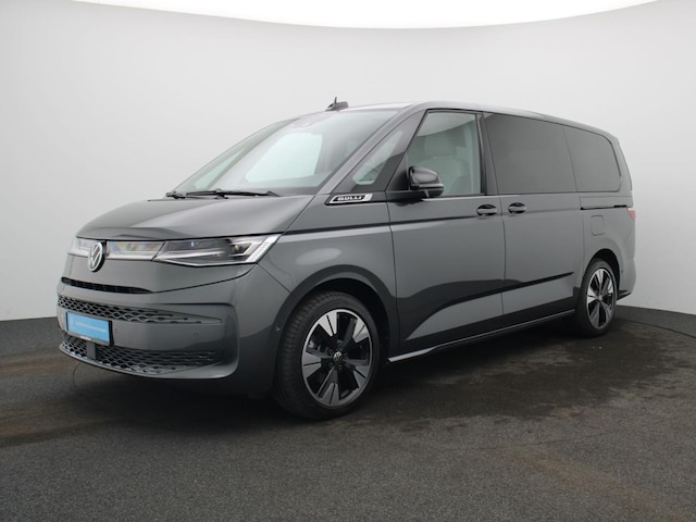 Volkswagen Multivan langversion