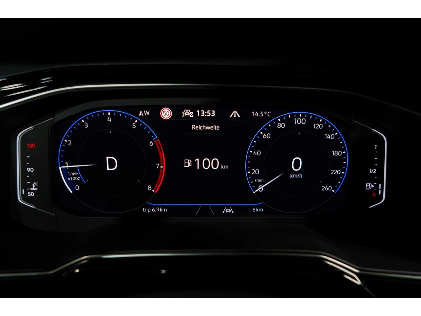 Volkswagen Polo – Bild 8