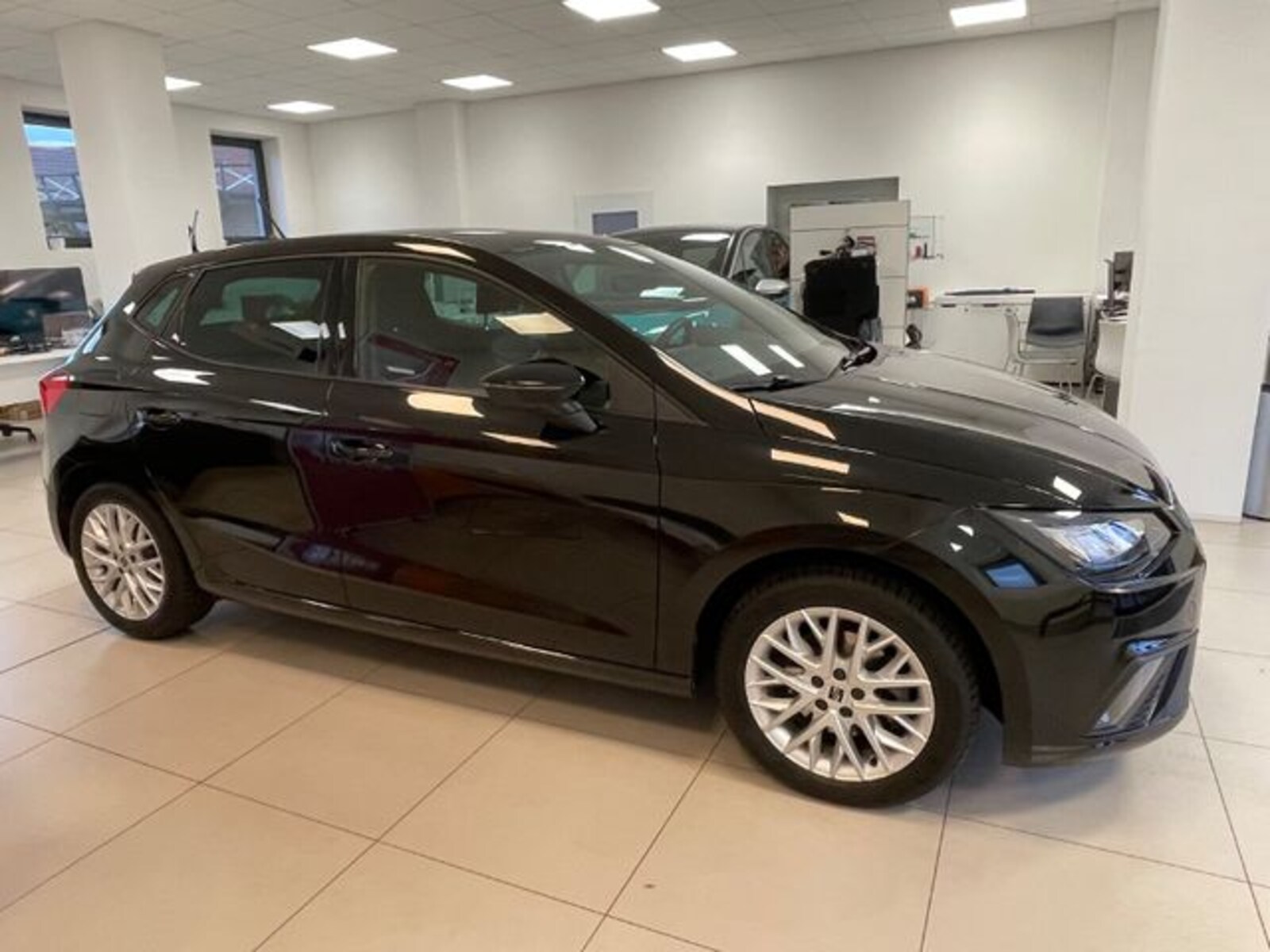 SEAT Ibiza – Bild 6
