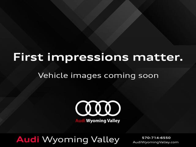 2020 Audi Q3 S Line Premium Plus