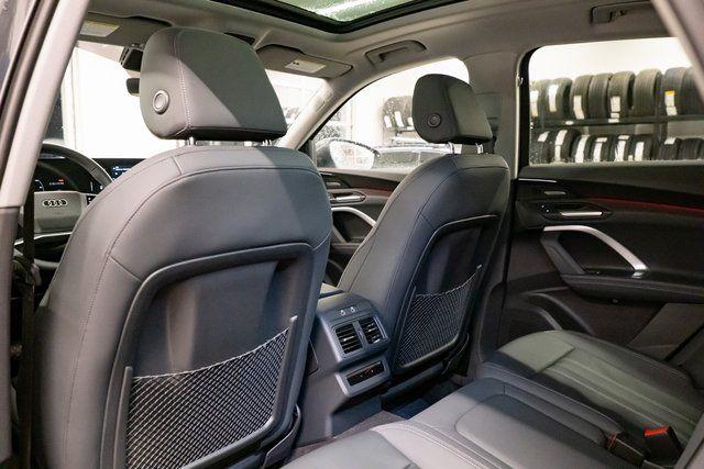 2025 Audi Q5 Premium Plus - Photo 26
