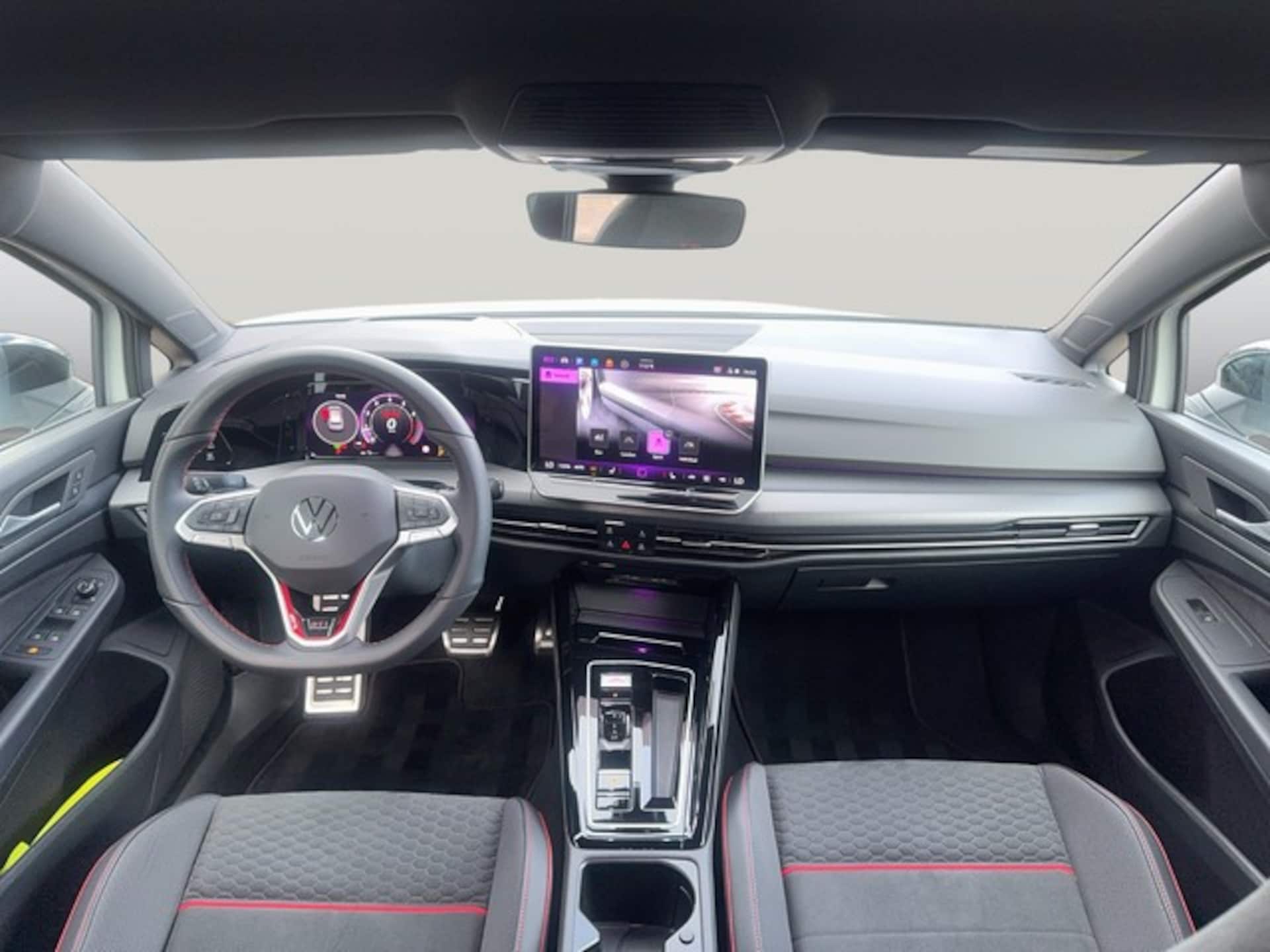 Volkswagen Golf GTI Clubsport