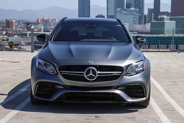2020 Mercedes-Benz