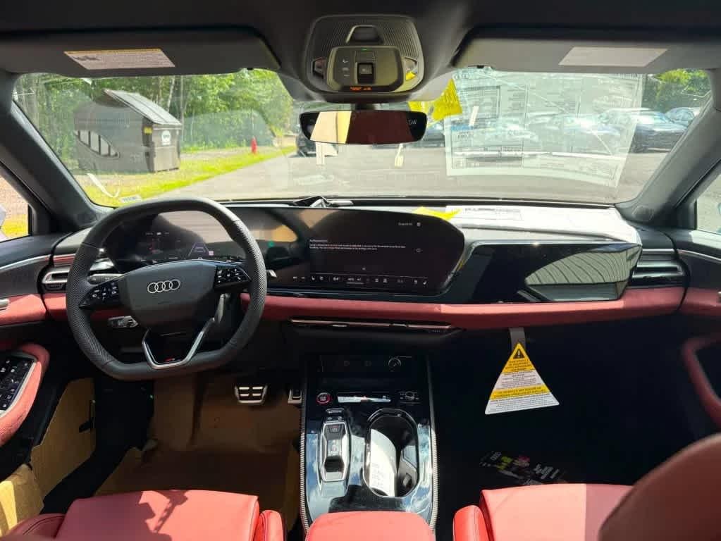 2025 Audi S5 Premium Plus - Photo 10