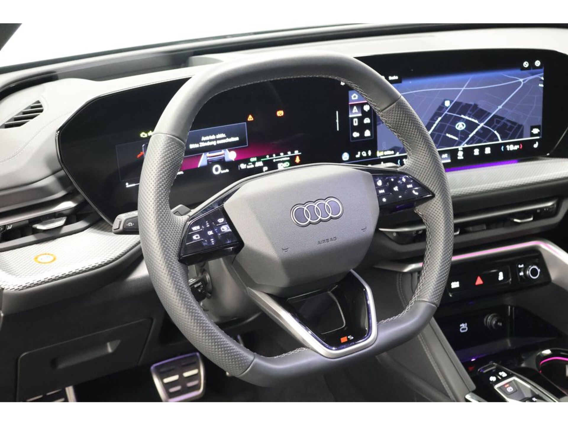 Audi Q5 SUV edition one