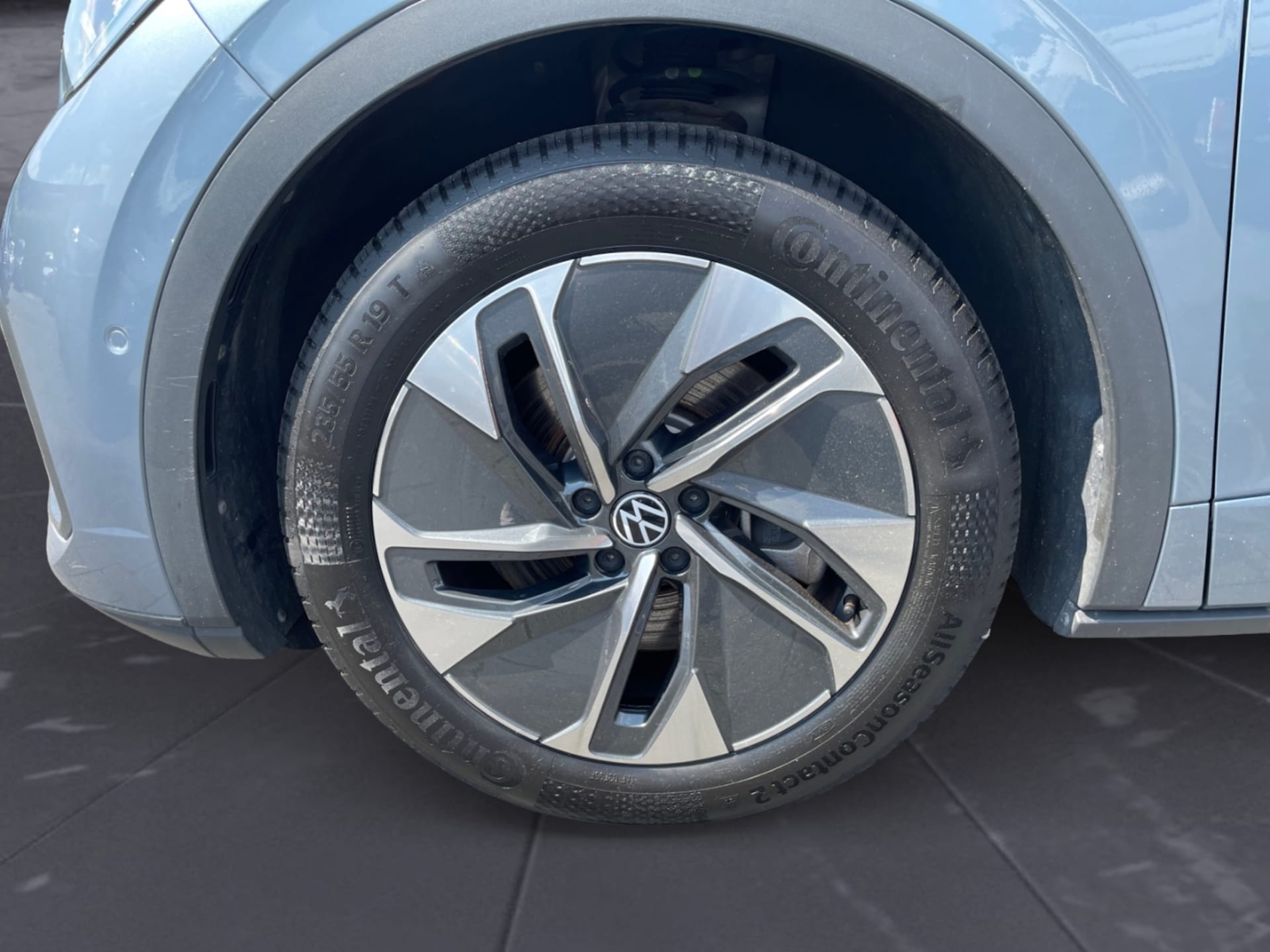 Volkswagen ID.5 Pro