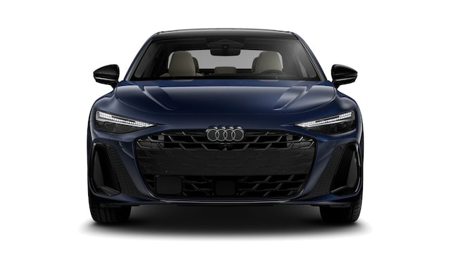 2026 Audi A6 Sedan