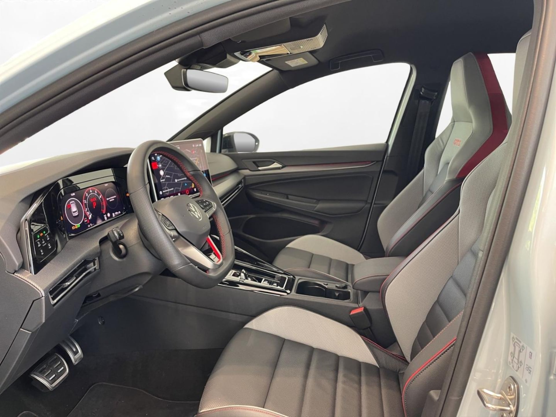 Volkswagen Golf GTI Clubsport