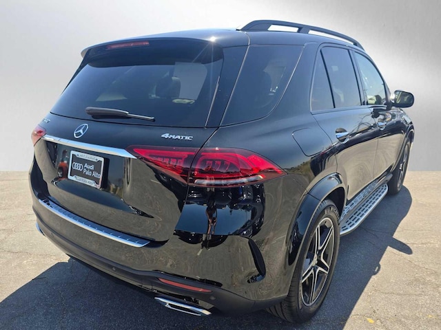 2023 Mercedes-Benz GLE 450