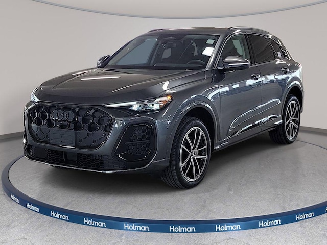 2026 Audi Q5