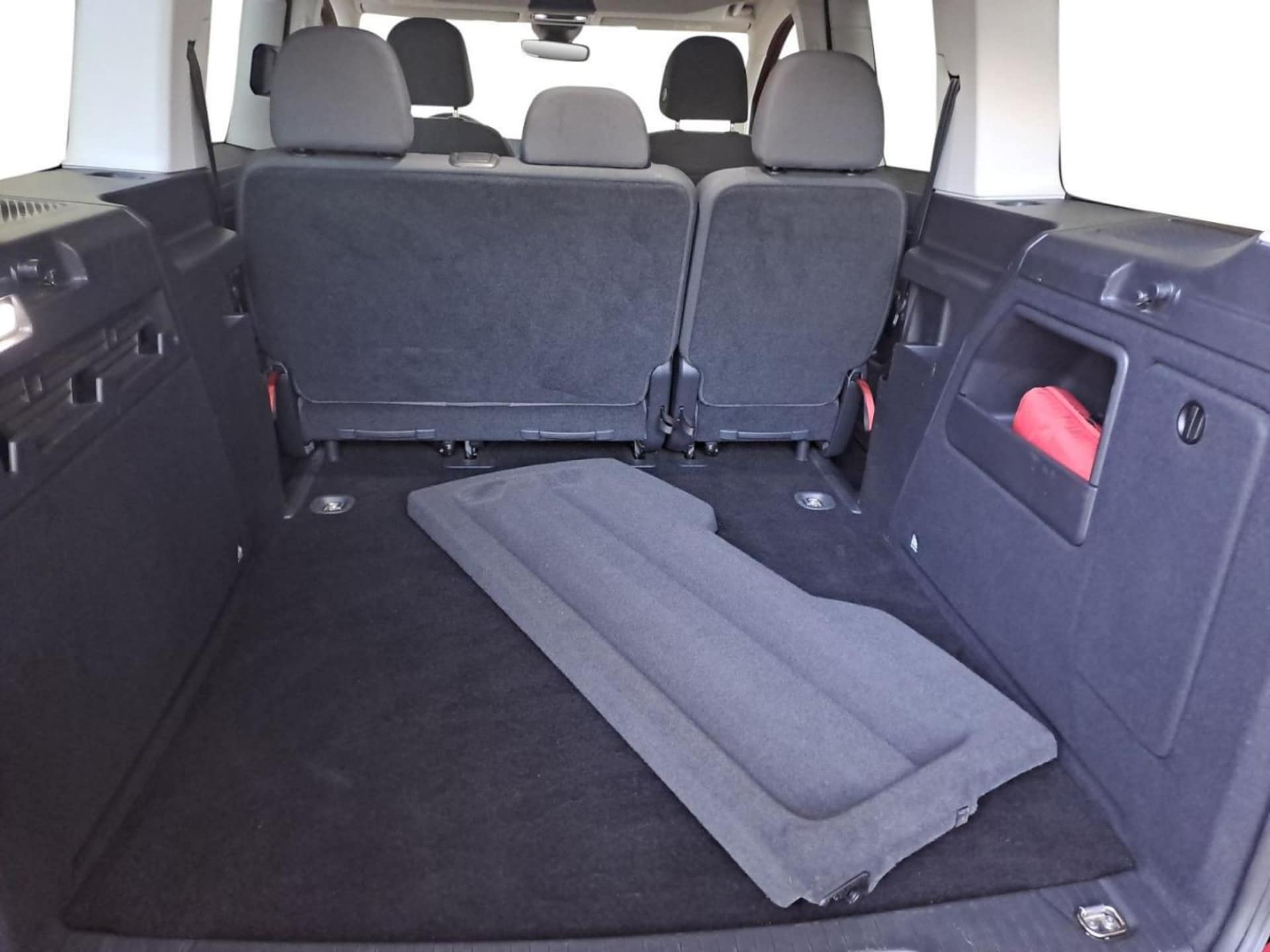 Volkswagen Caddy Maxi Life