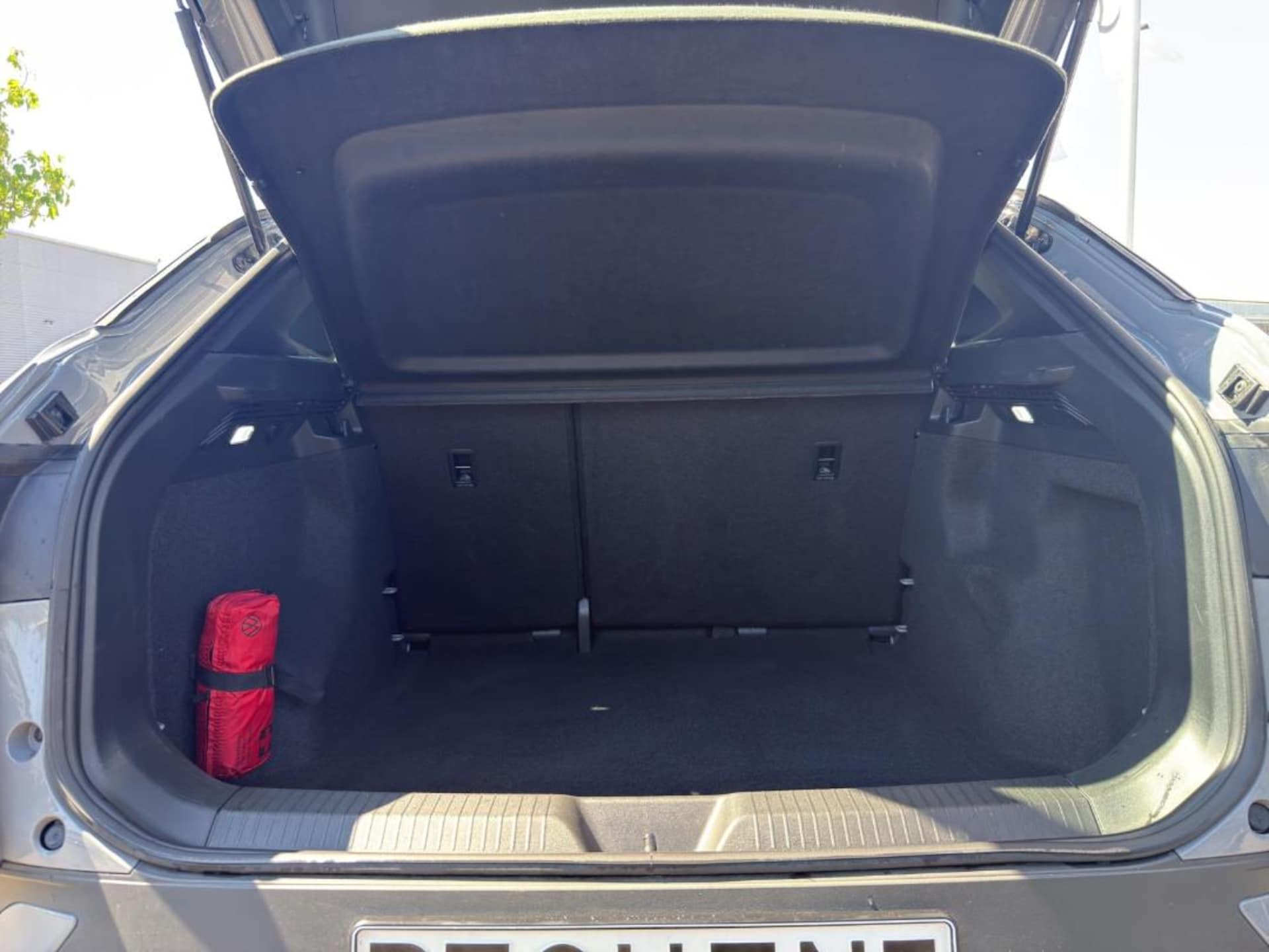 Volkswagen ID.4 Pro Performance