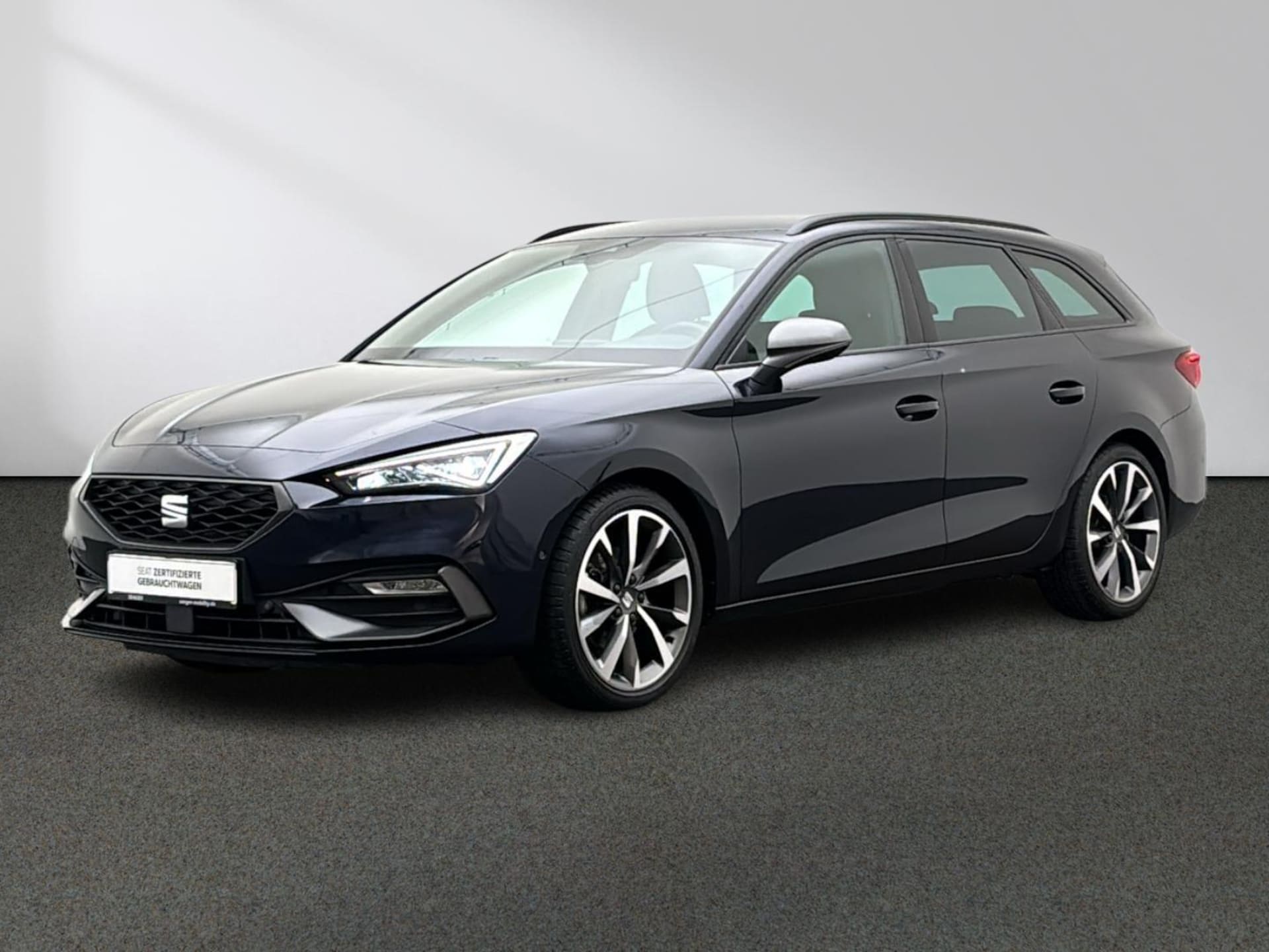SEAT Leon Sportstourer FR