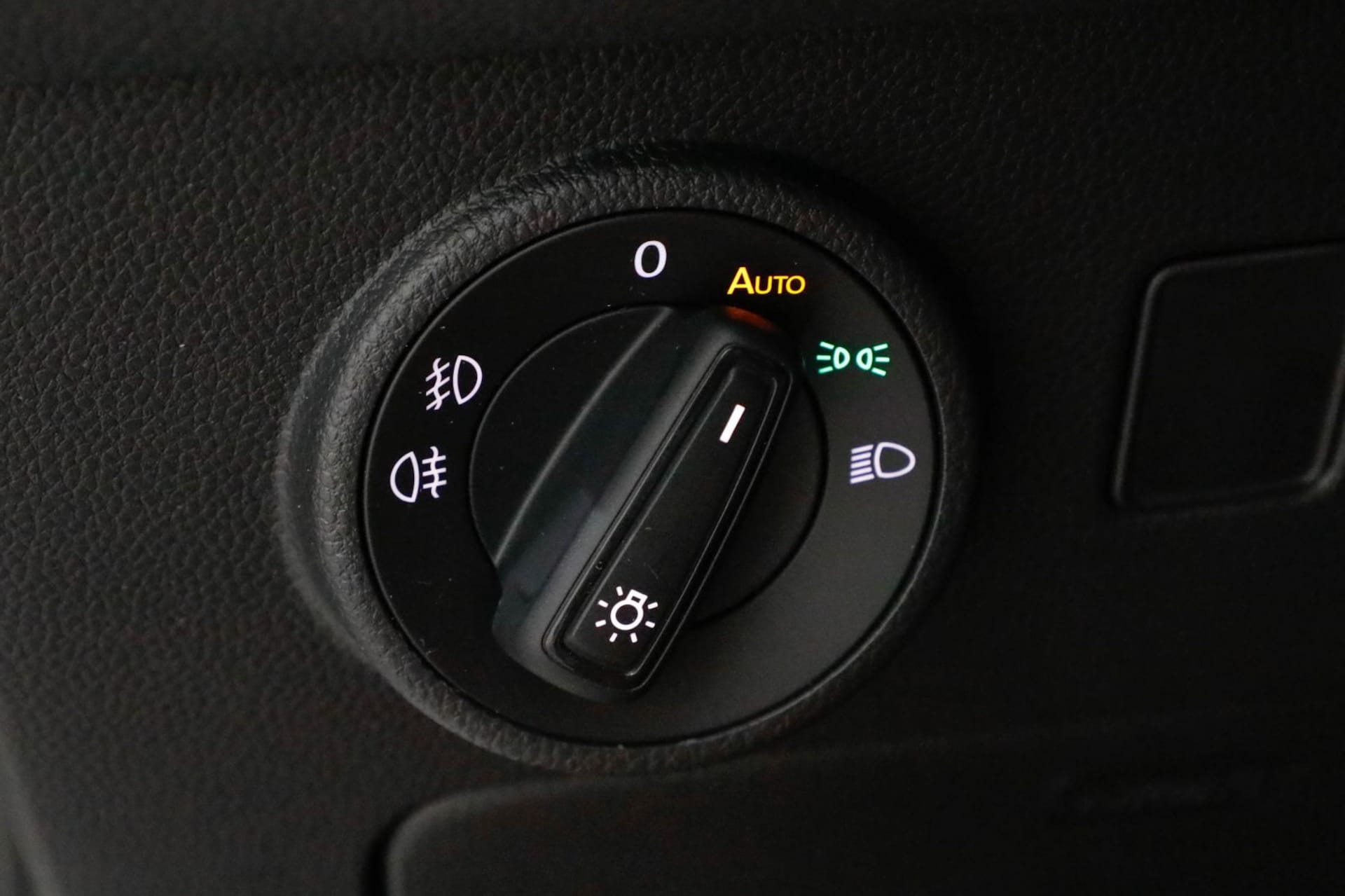 SEAT Ateca FR