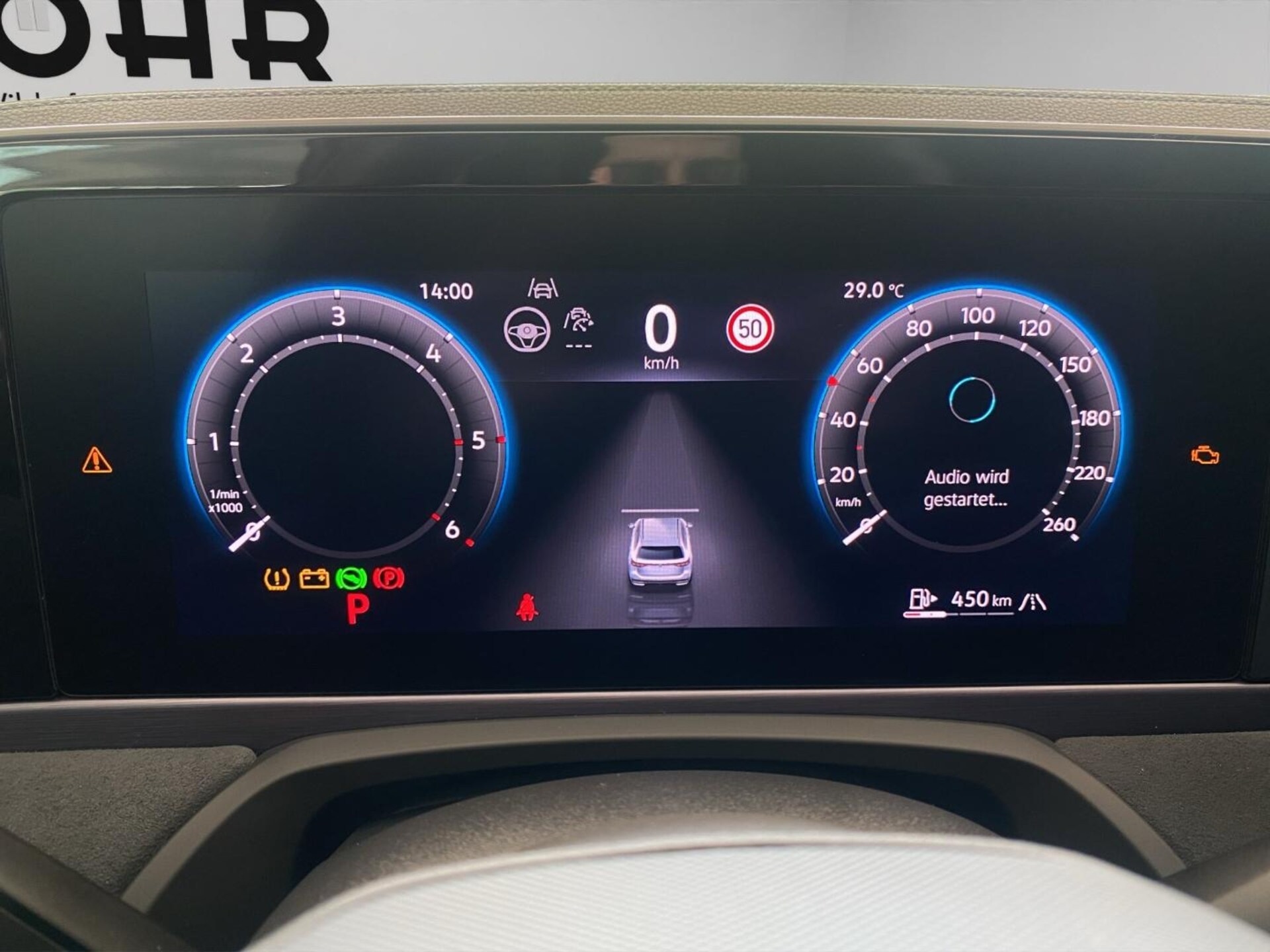 Volkswagen Passat R-Line
