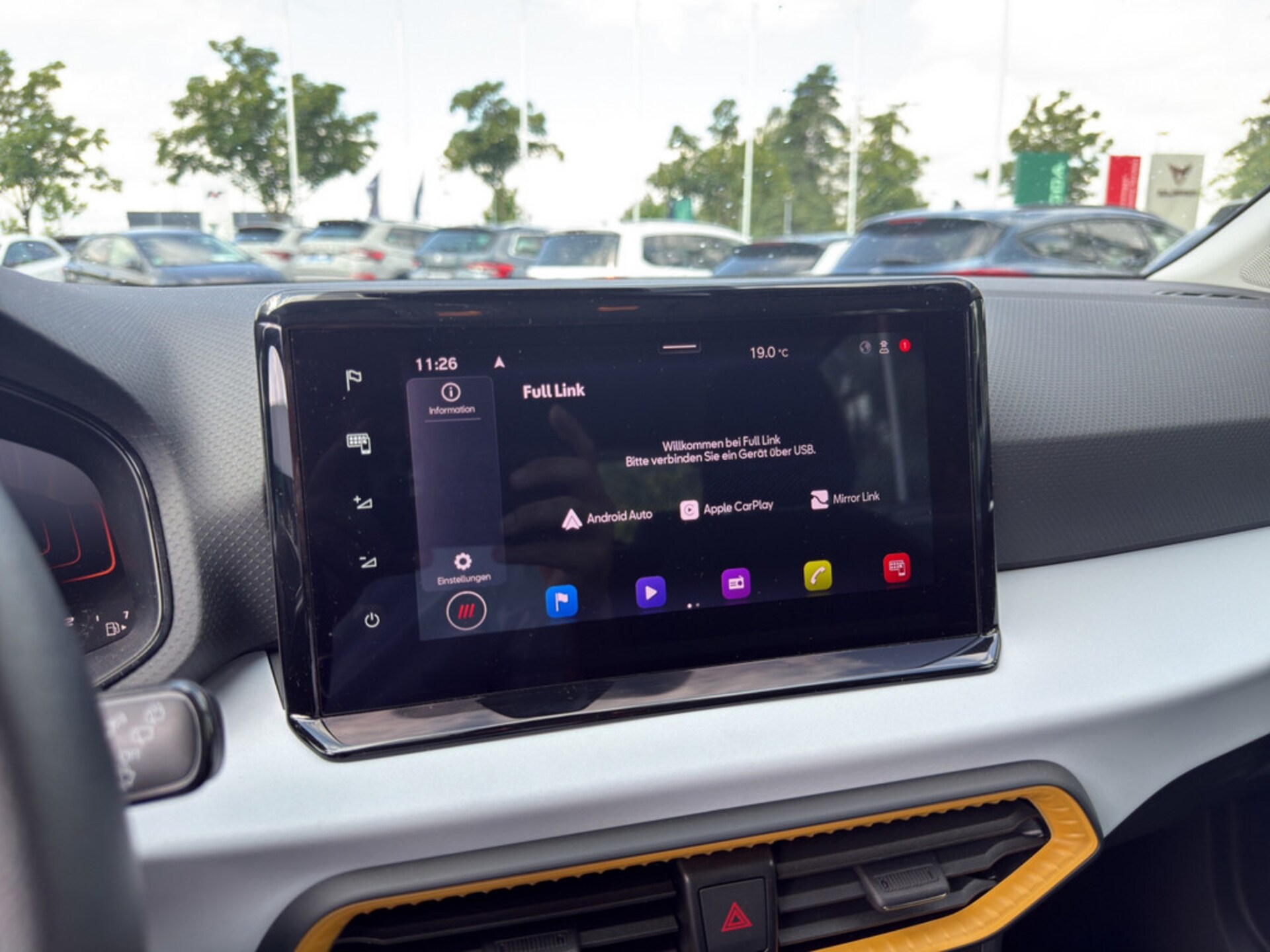 SEAT Arona Style
