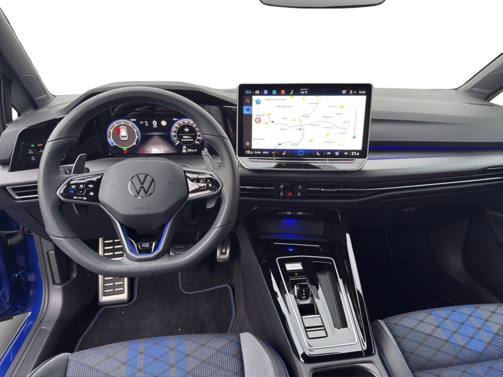 Volkswagen Golf Variant – Bild 14