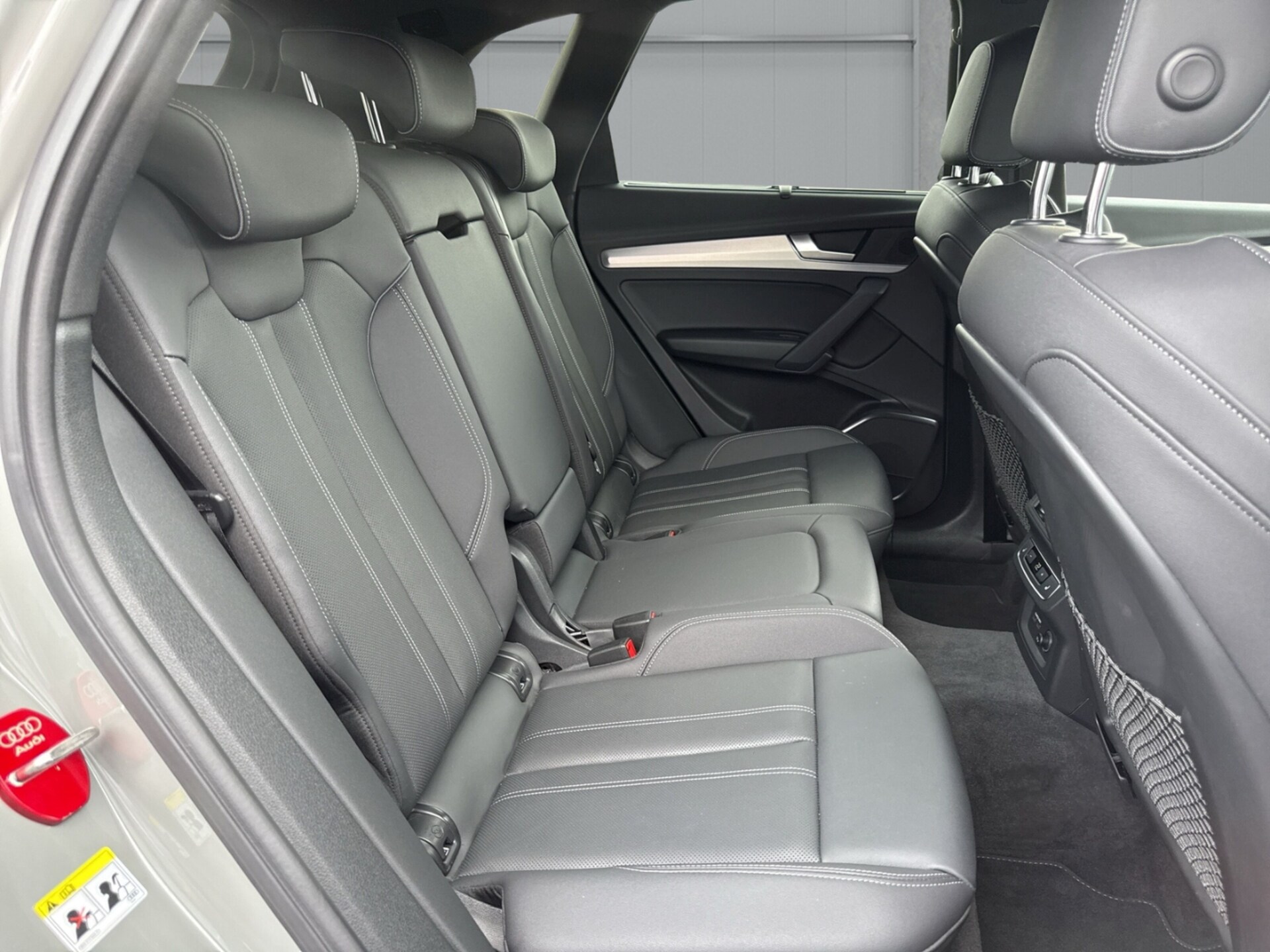 Audi SQ5 SUV