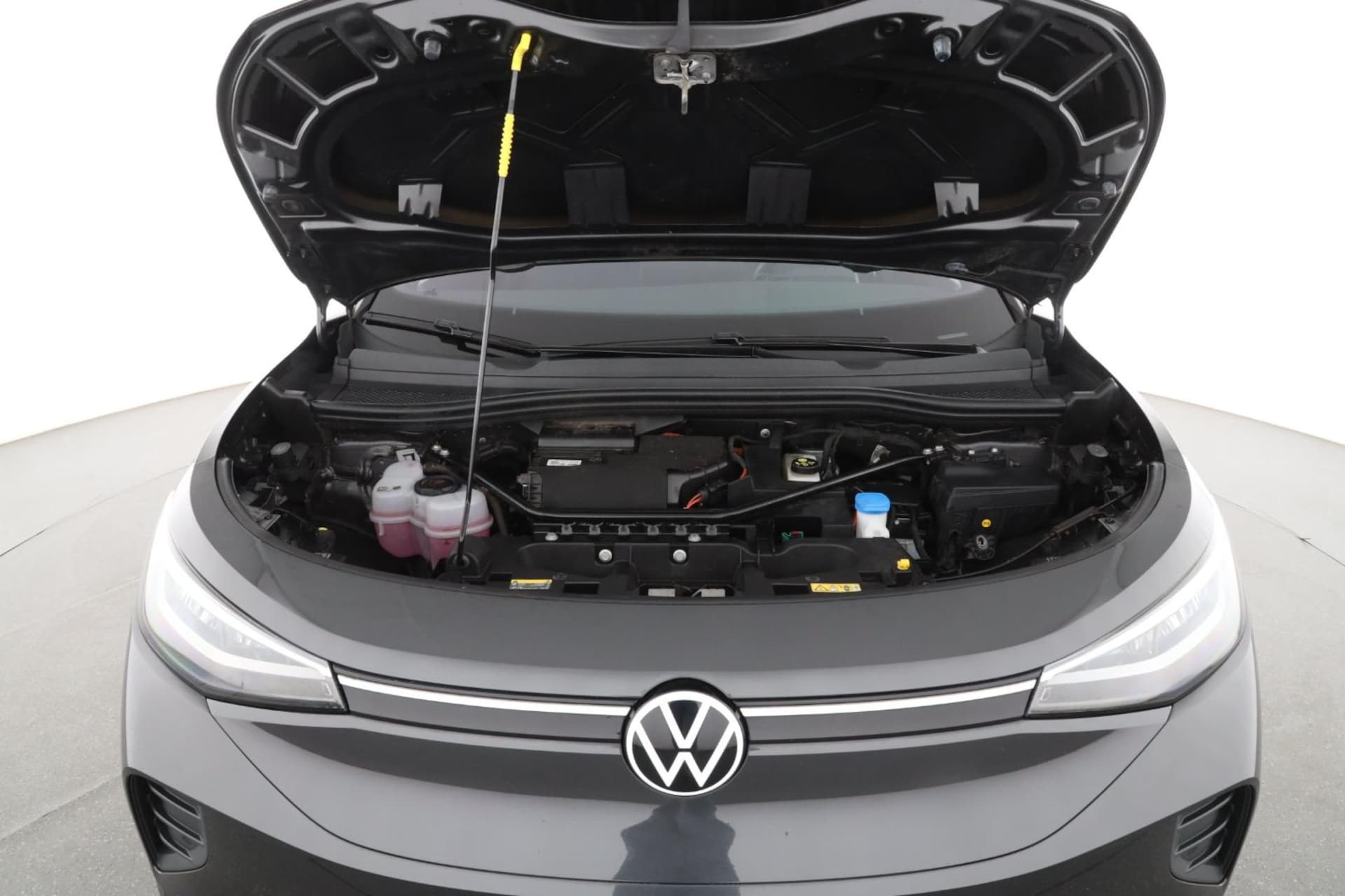 Volkswagen ID.4 1st