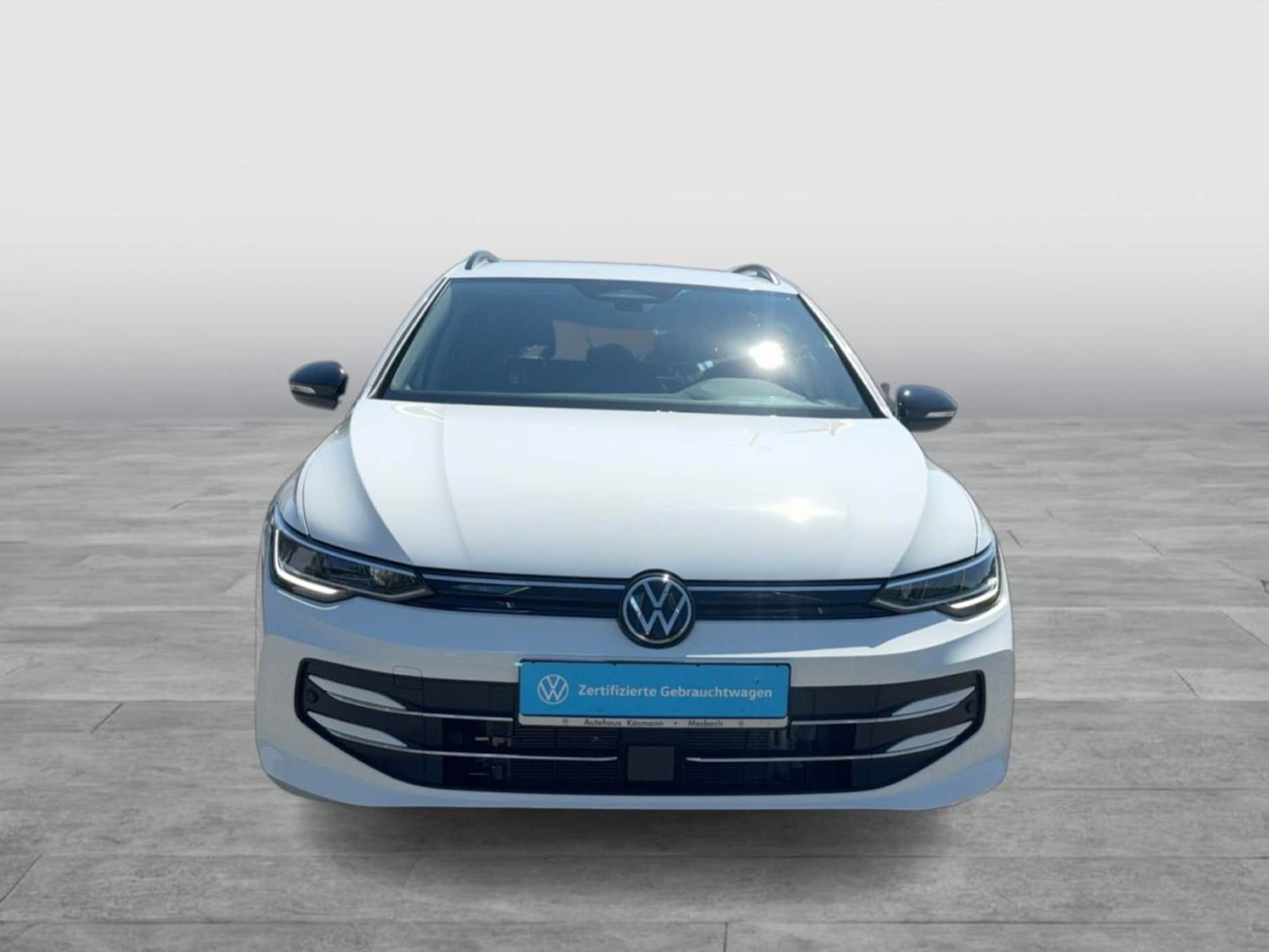 Volkswagen Golf Variant ENERGY