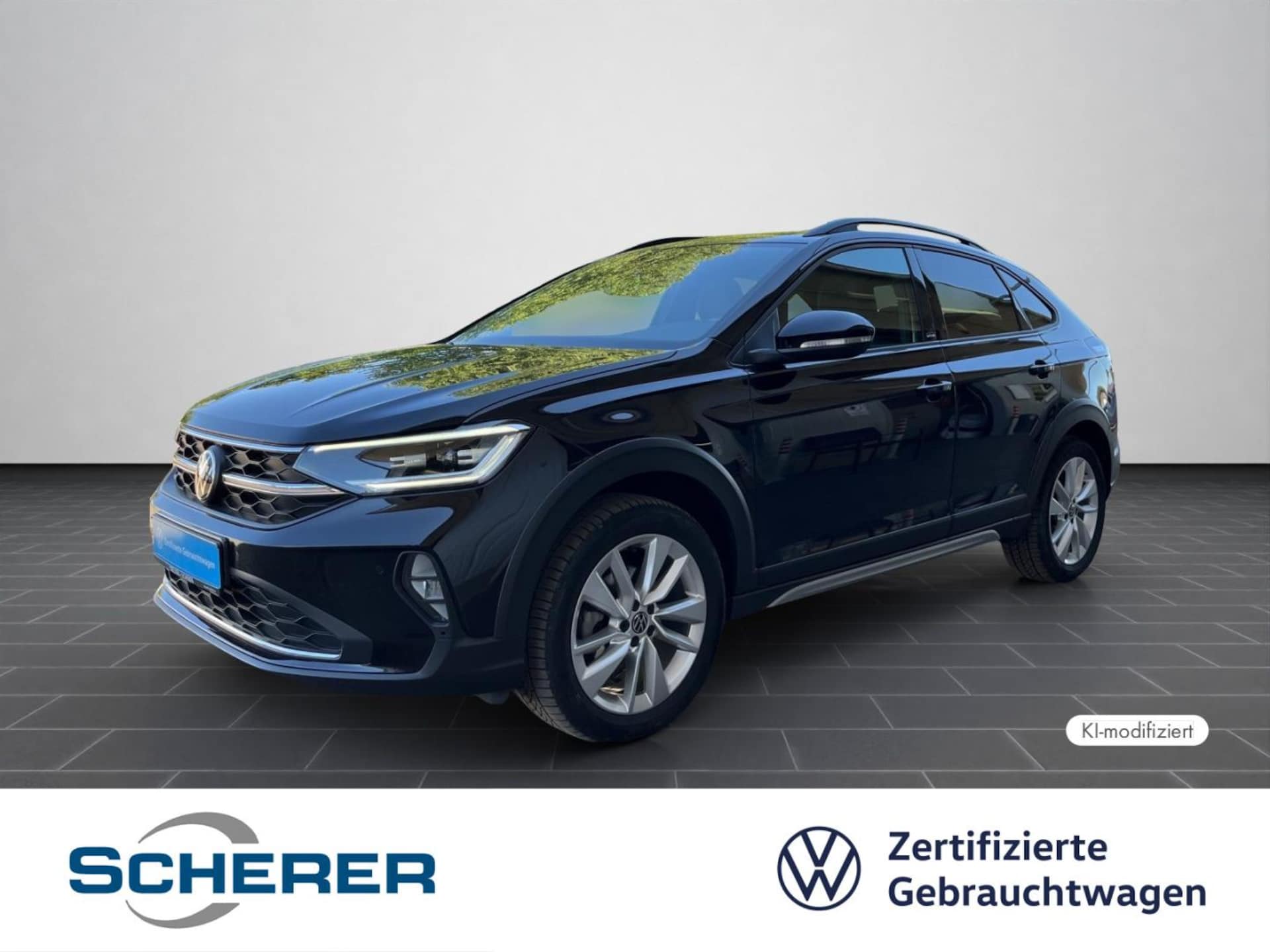 Volkswagen Taigo MOVE