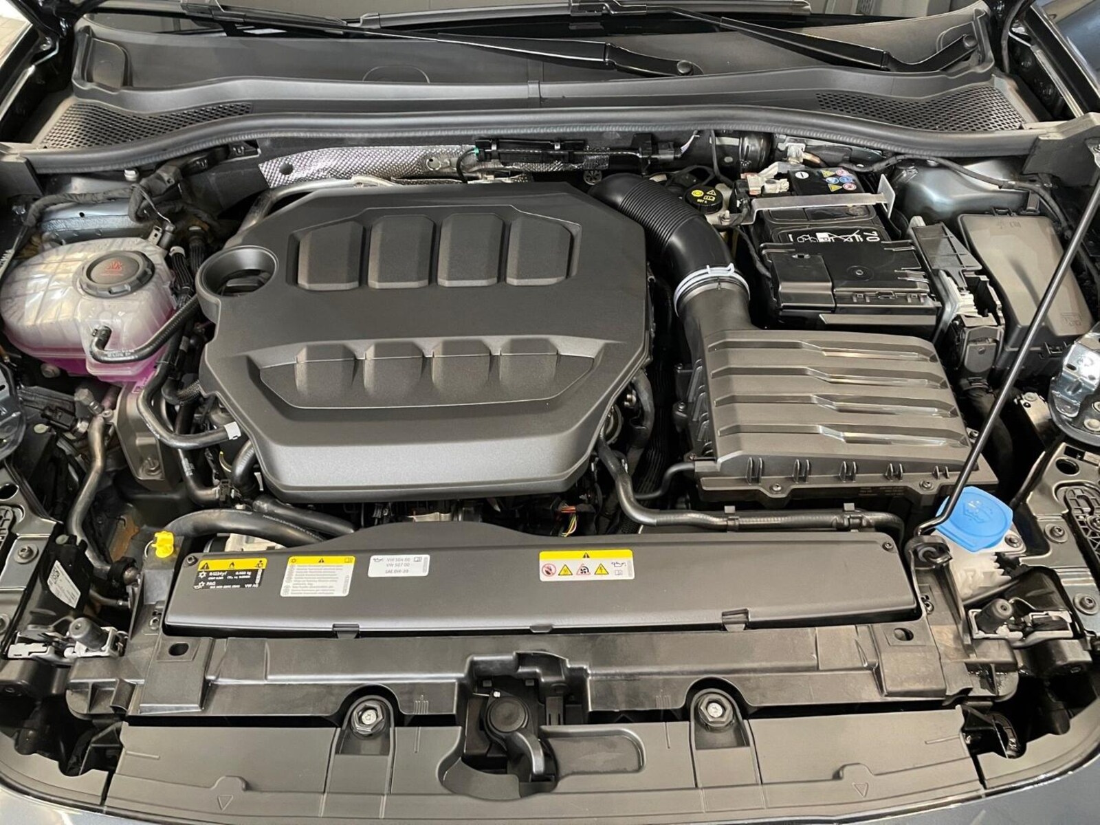 CUPRA Leon – Bild 7