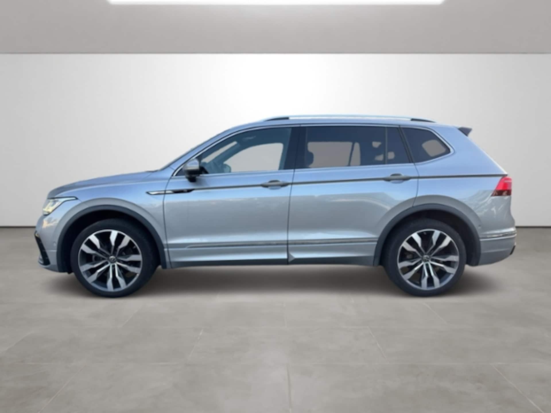 Volkswagen Tiguan Allspace R-Line