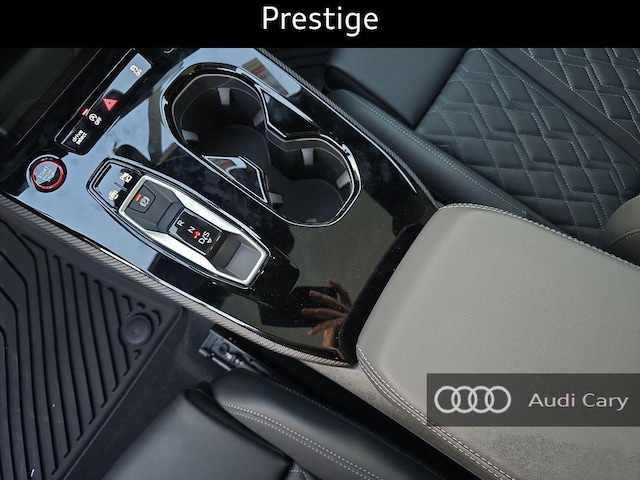 2026 Audi S5 Prestige - Photo 24