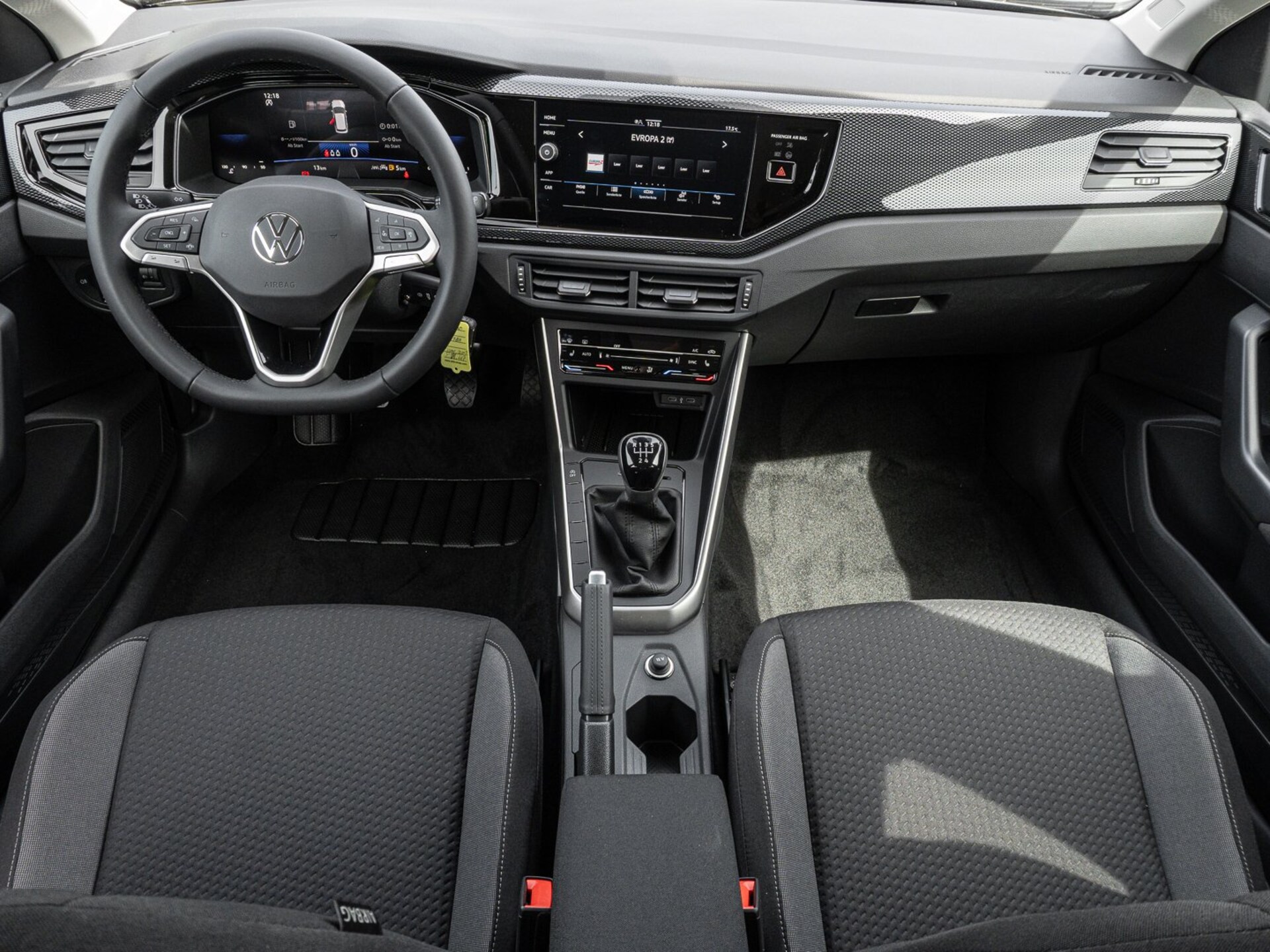 Volkswagen Polo Life