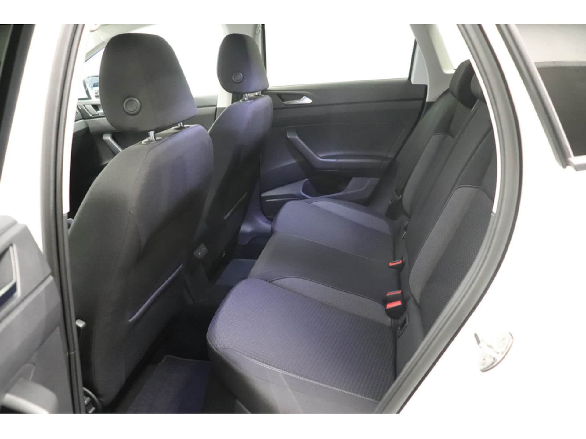 Volkswagen Taigo Life