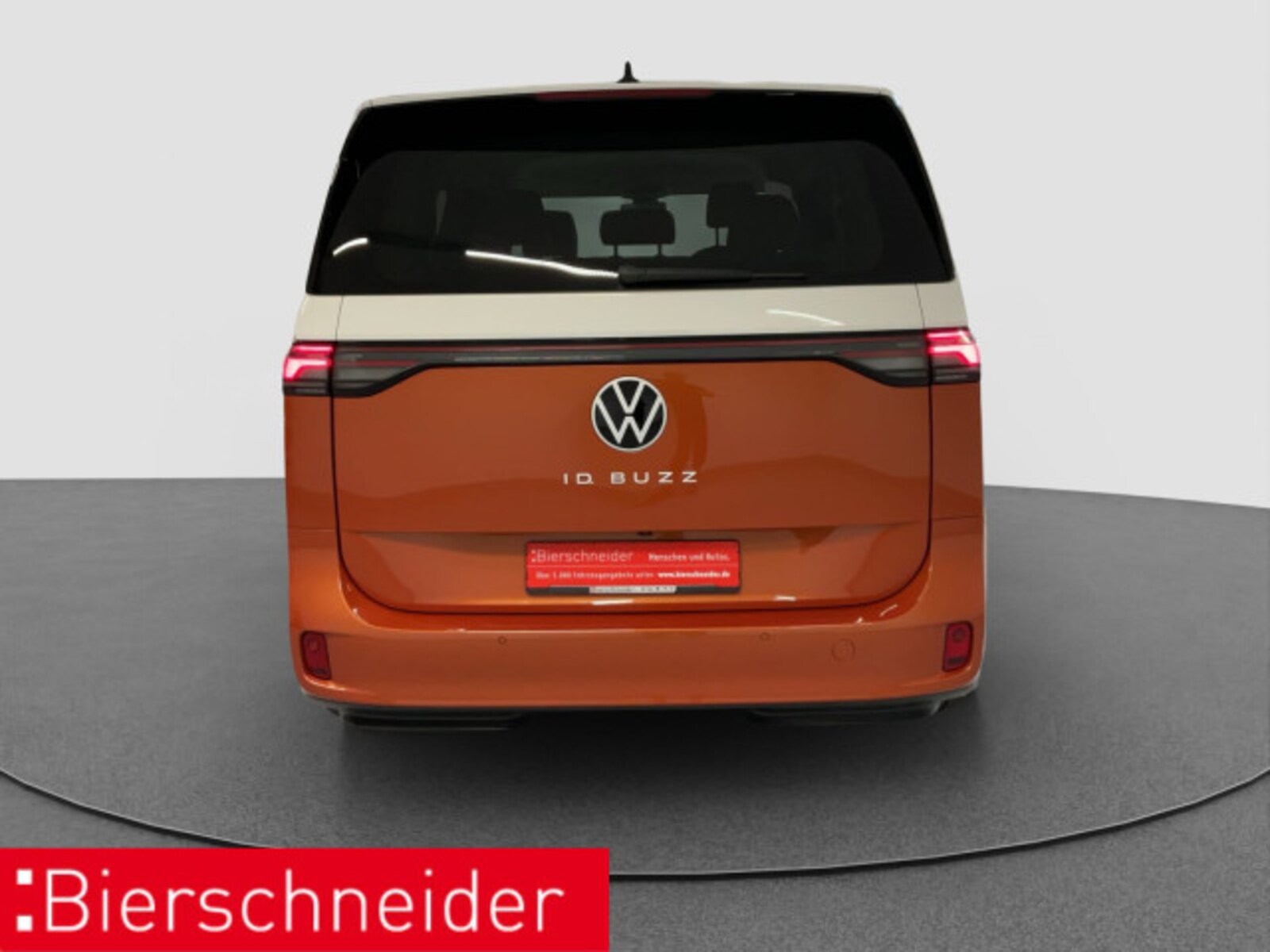 Volkswagen ID. Buzz – Bild 5