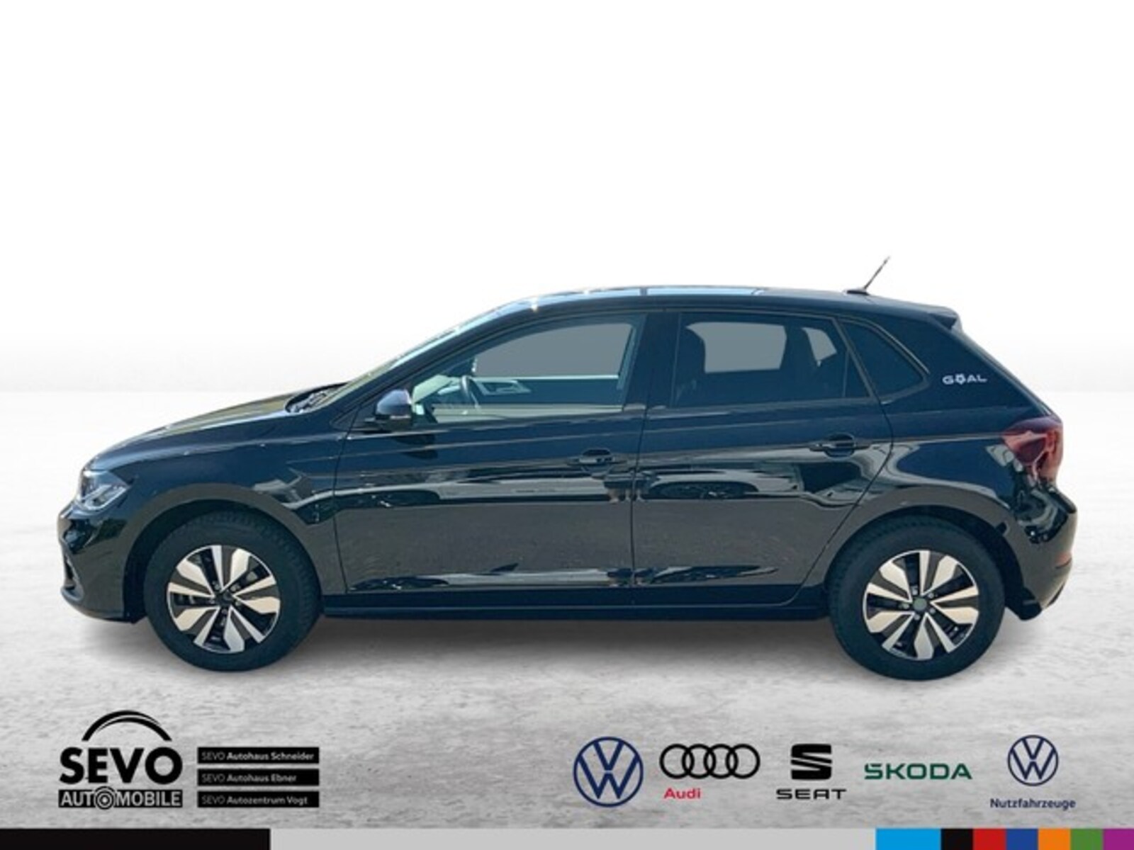 Volkswagen Polo – Bild 2