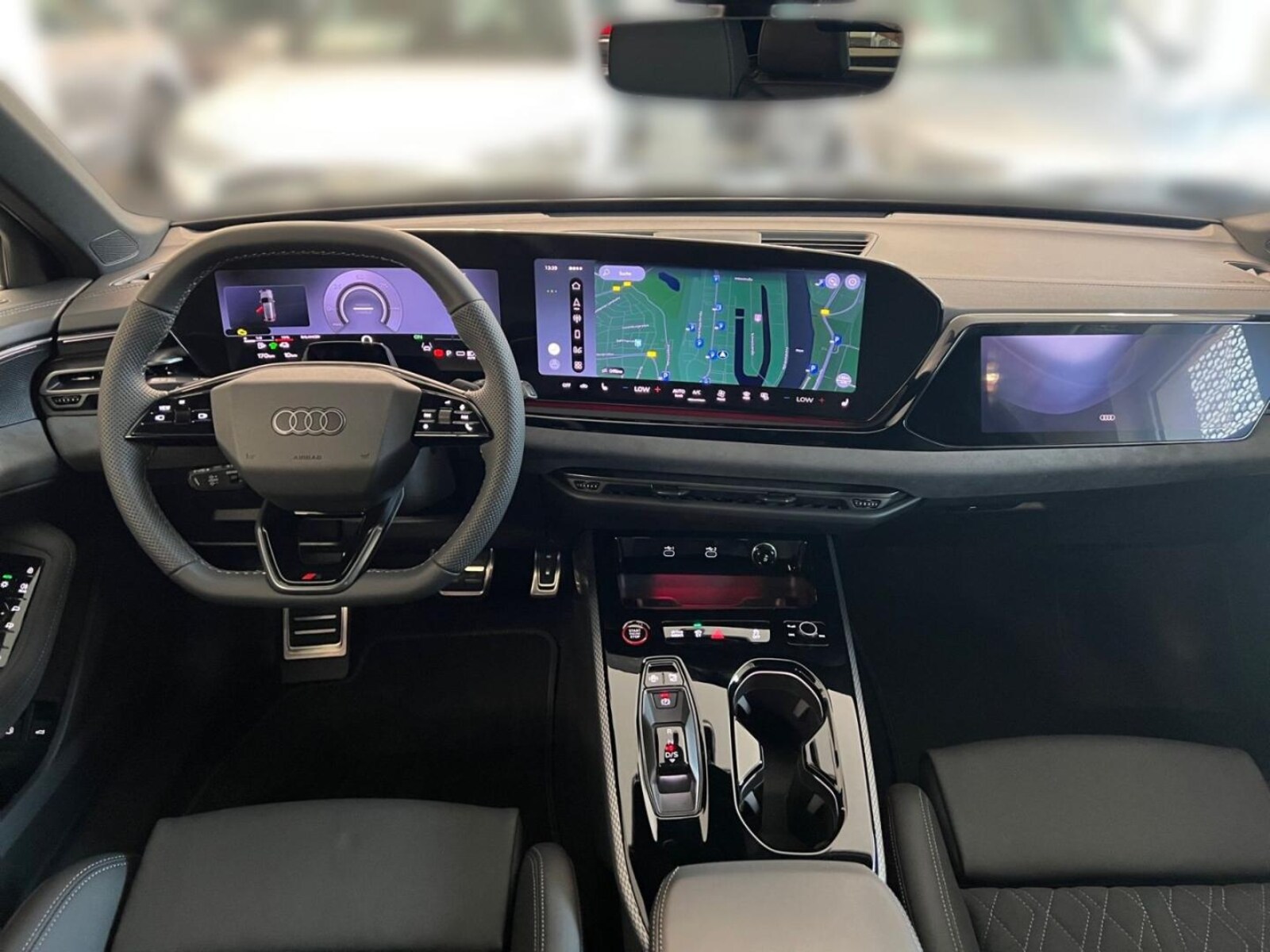 Audi A5 Avant – Bild 11