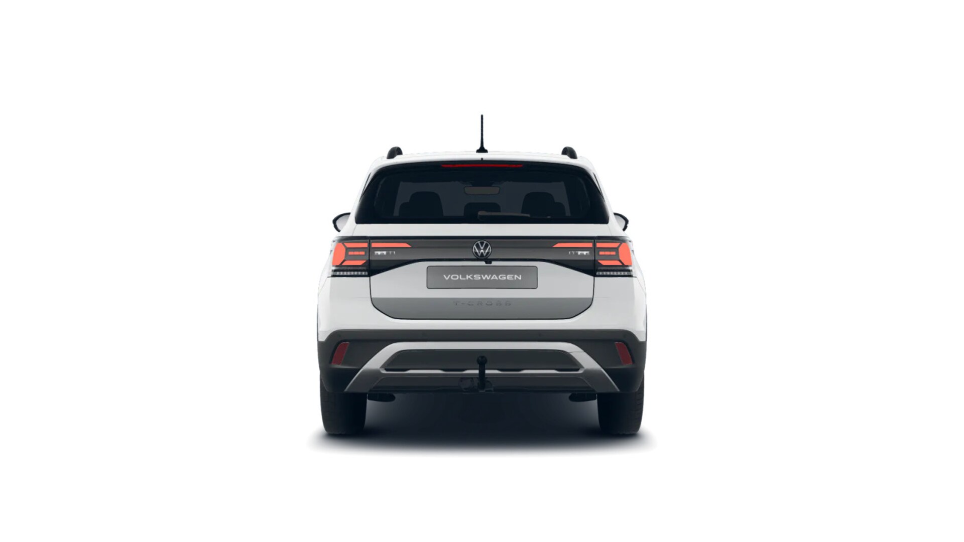 Volkswagen T-Cross ENERGY