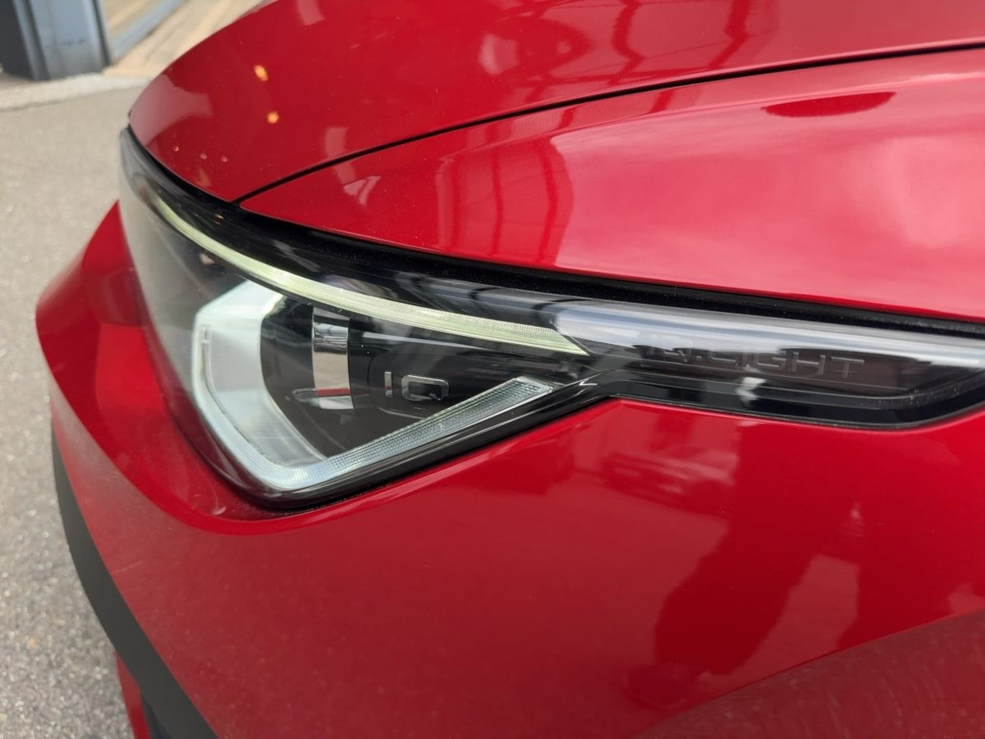 Volkswagen Golf GTI Clubsport