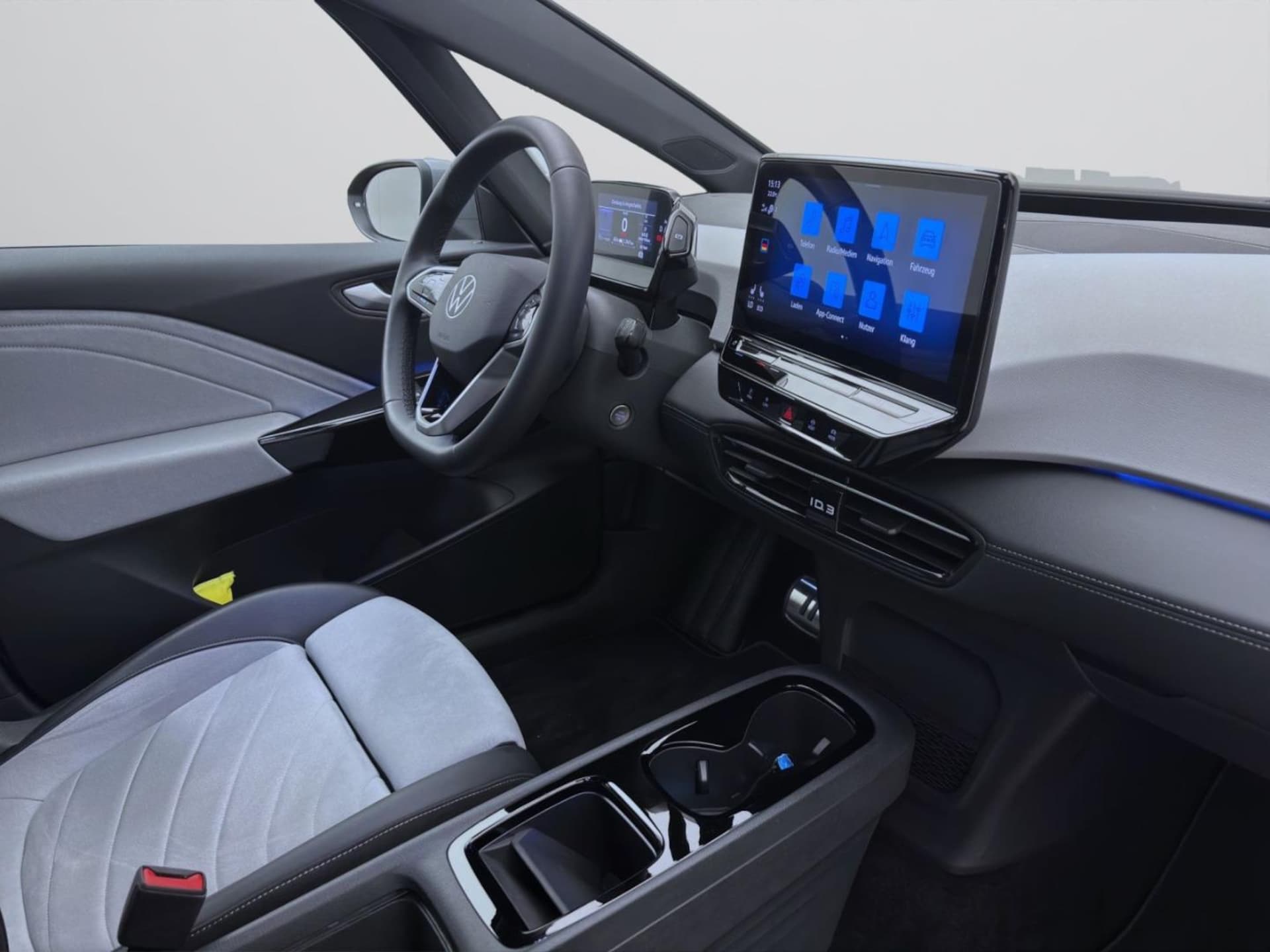 Volkswagen ID.3 MOVE Pro