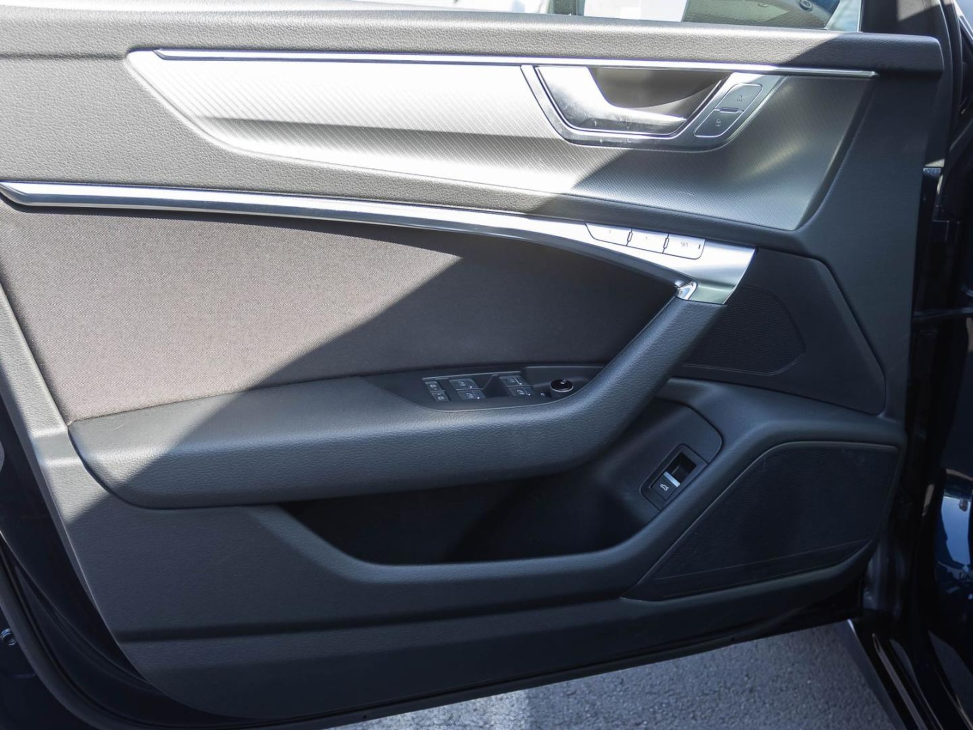 Audi A6 Avant Sport