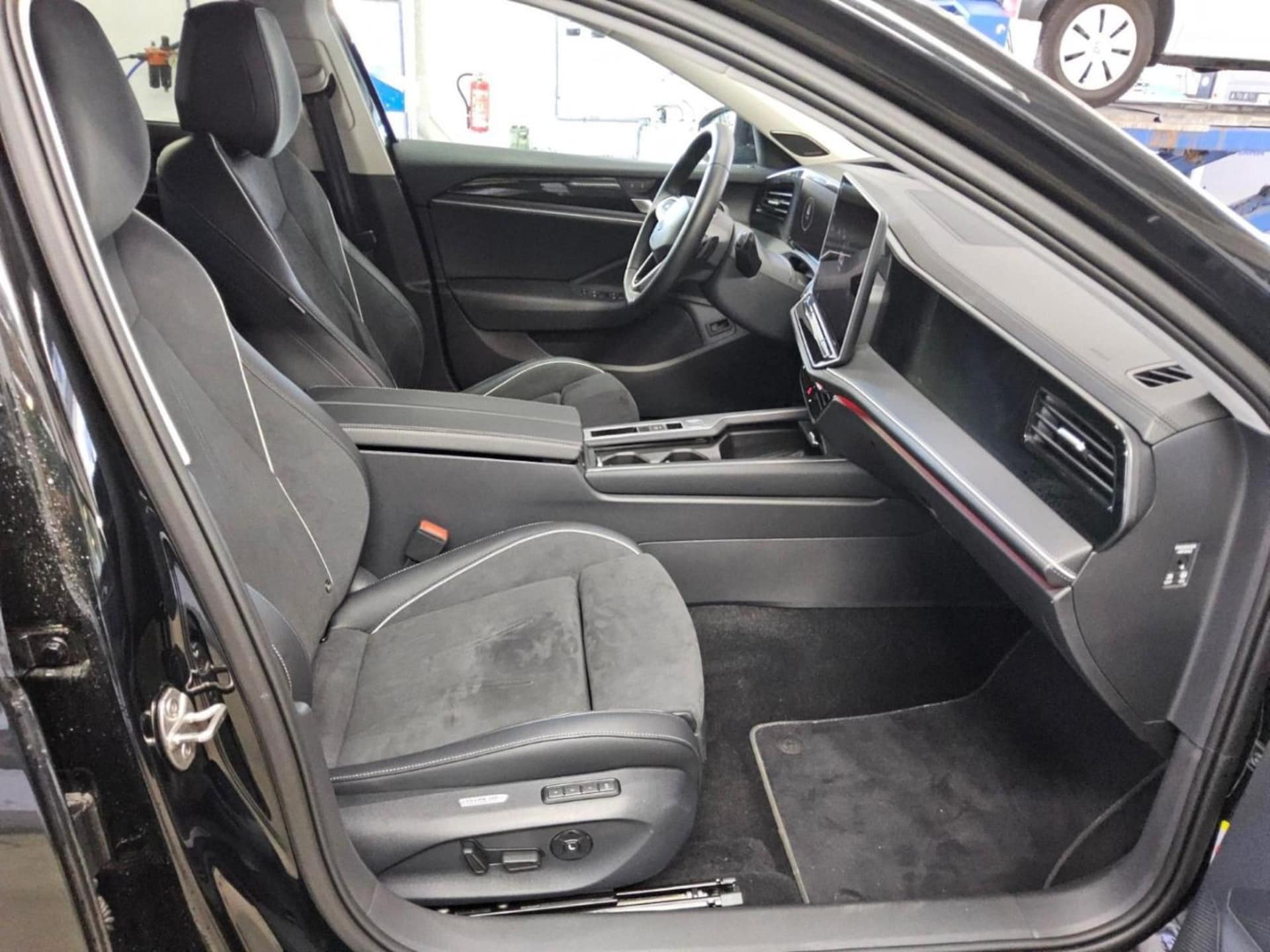 Volkswagen Passat Business