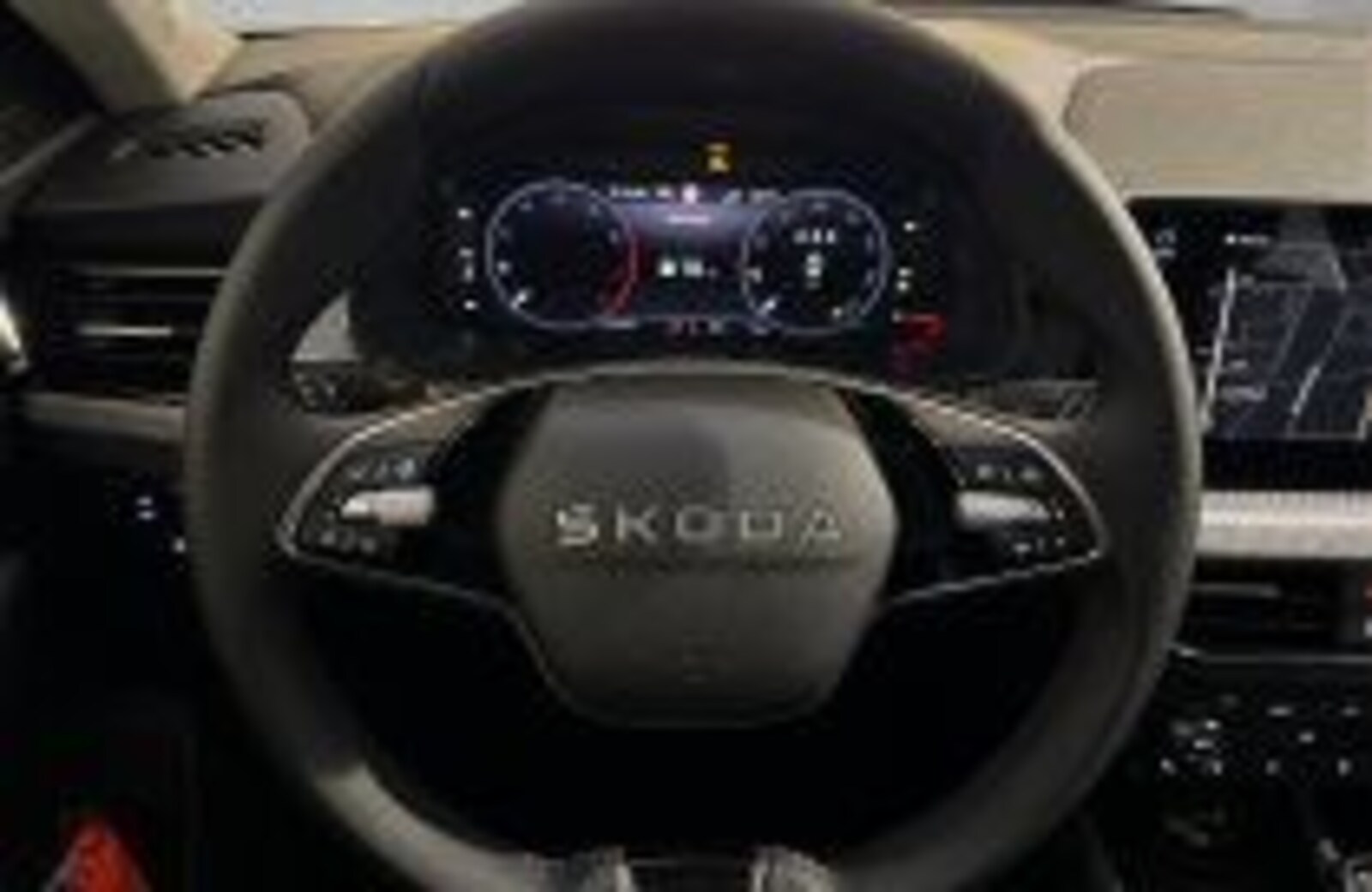 Škoda Kamiq – Bild 19