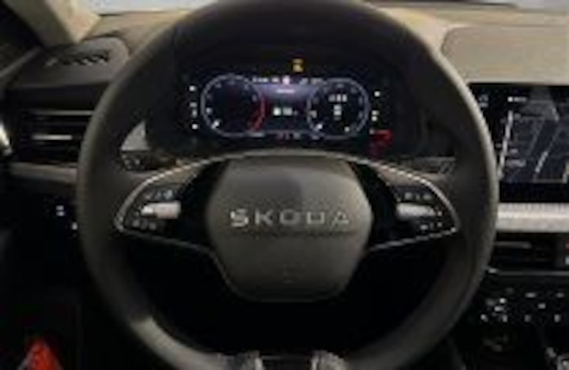Skoda Kamiq Tour