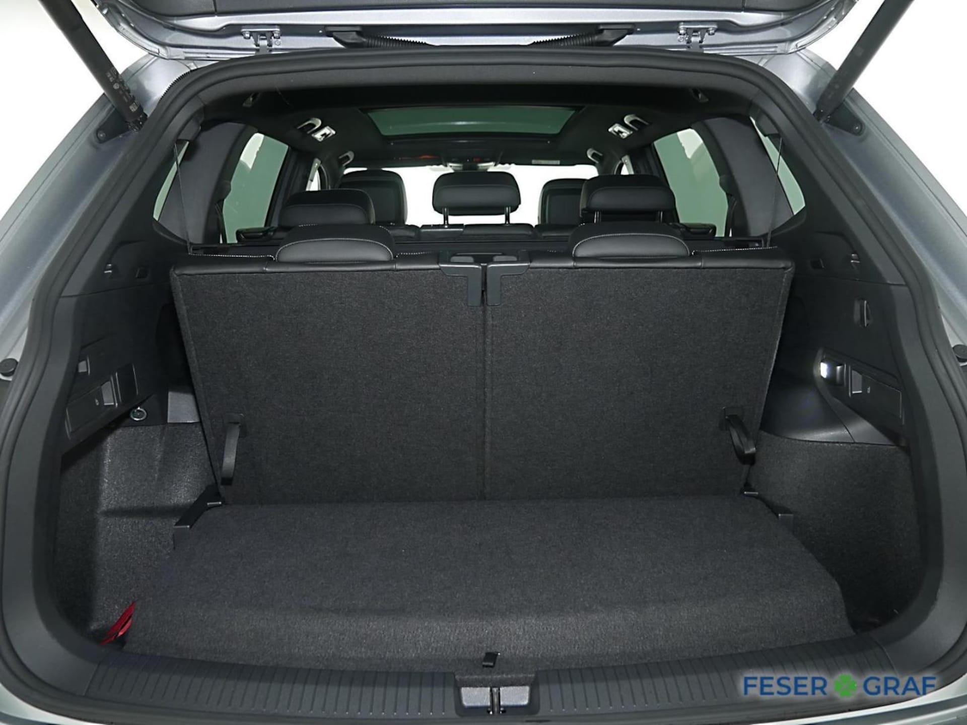 Volkswagen Tiguan Allspace R-Line