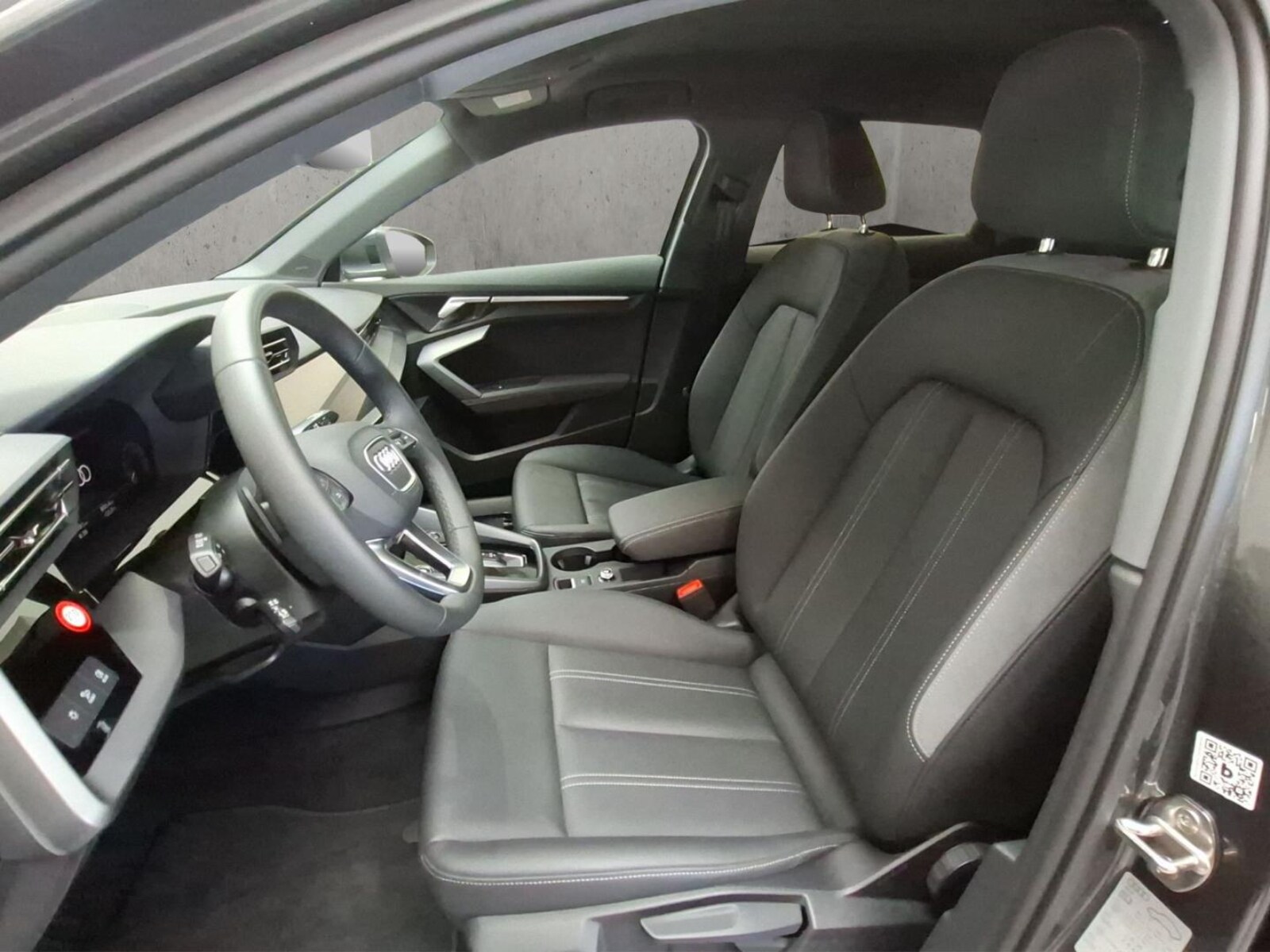 Audi A3 Sportback – Bild 10