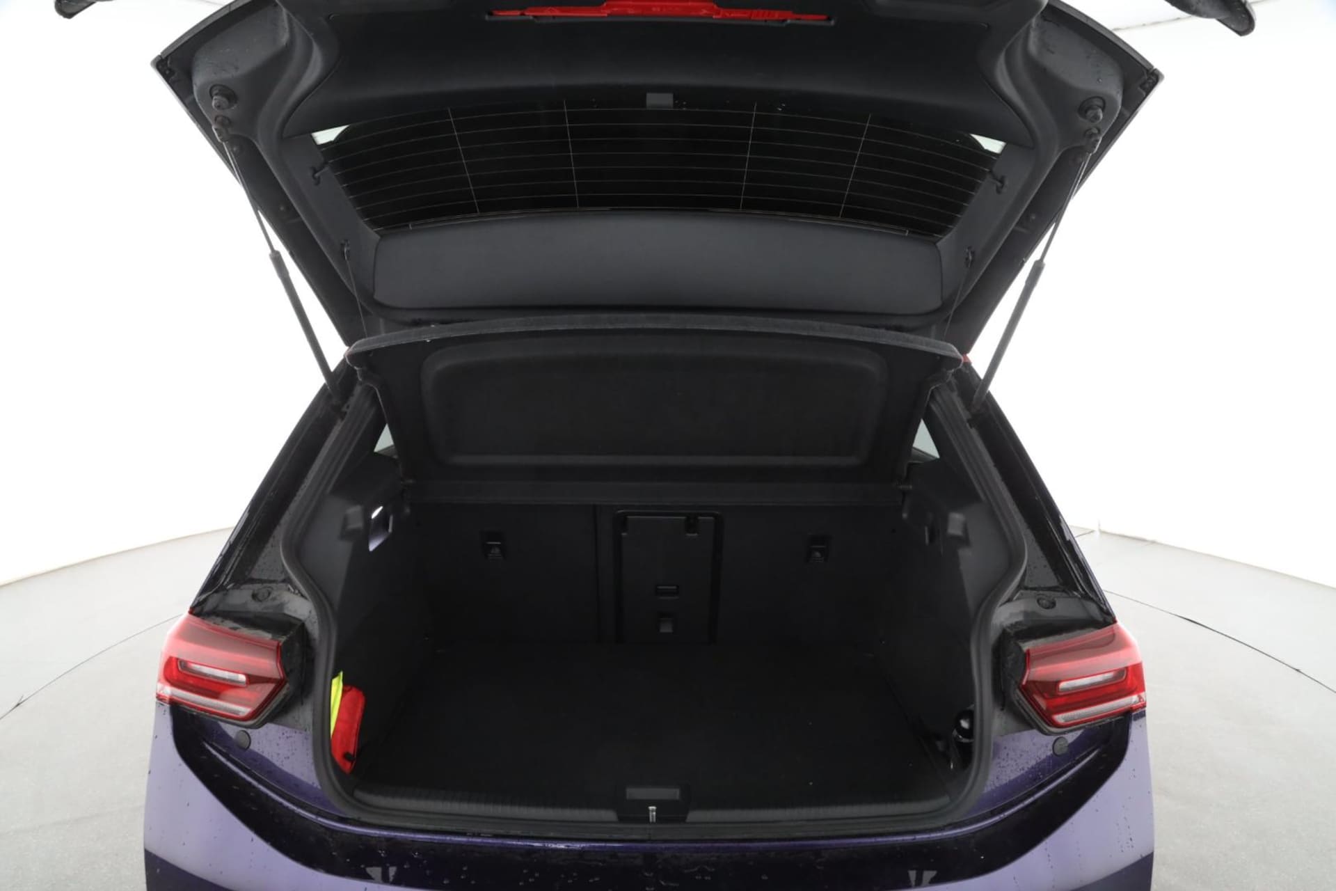 Volkswagen ID.3 GTX Performance