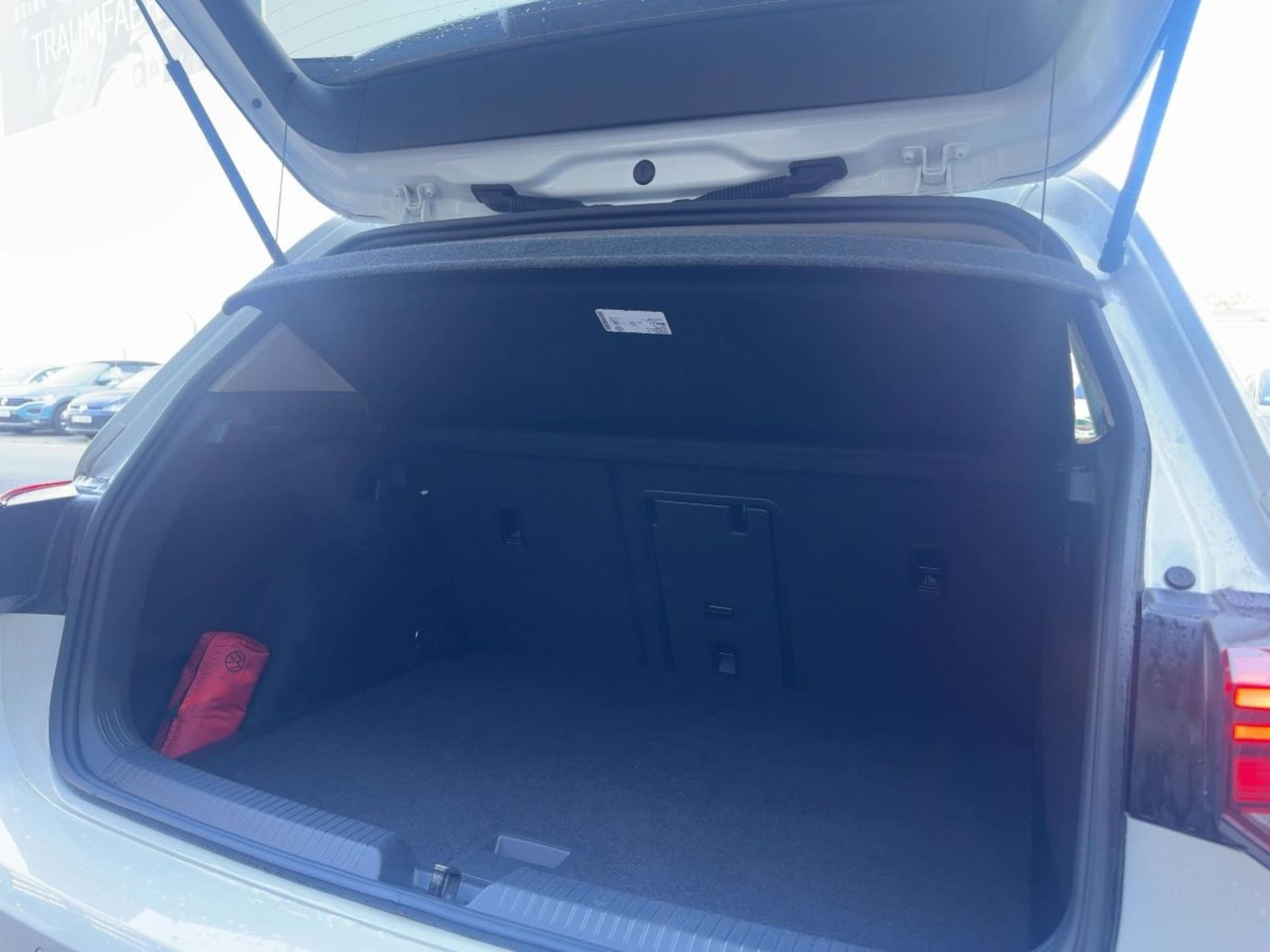 Volkswagen Golf MOVE