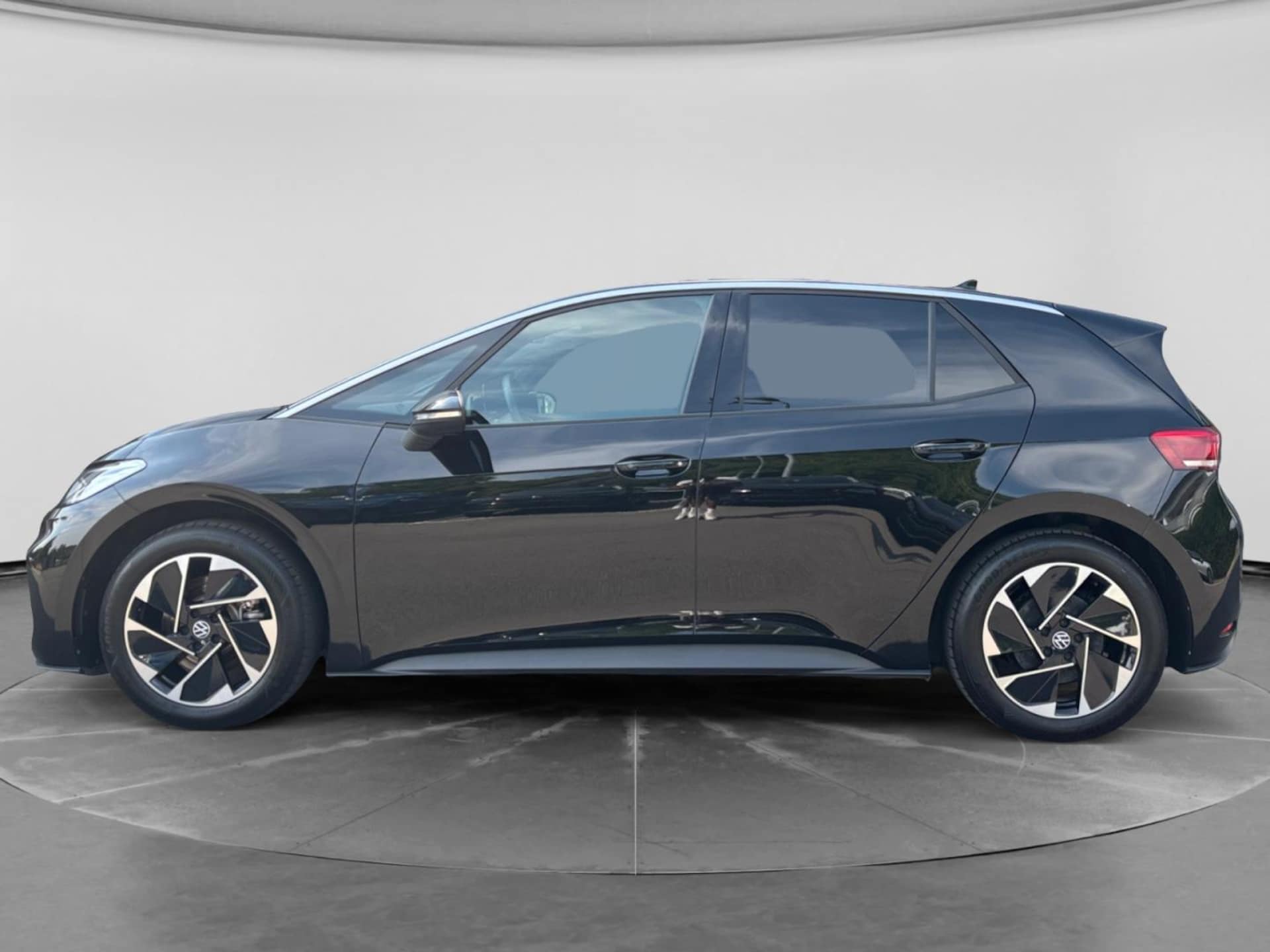 Volkswagen ID.3 Pro