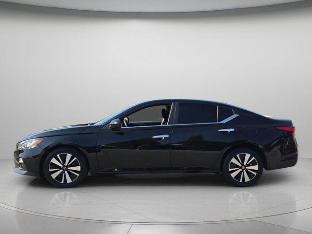 2021 Nissan Altima