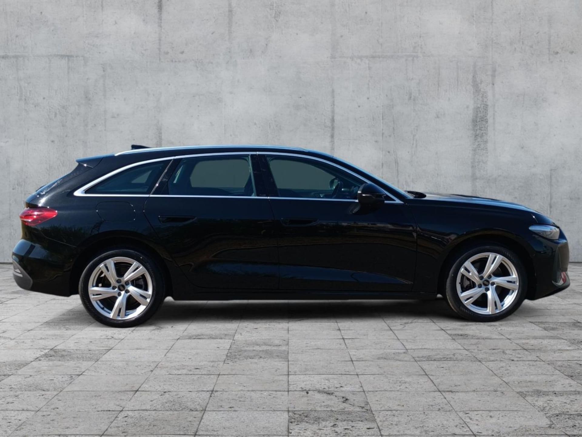 Audi A5 Avant