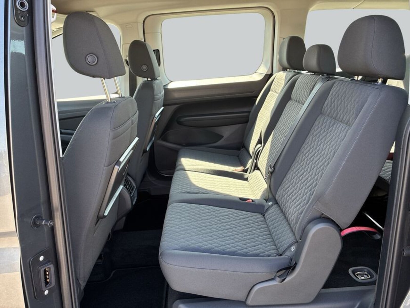 Volkswagen Caddy Maxi – Bild 11