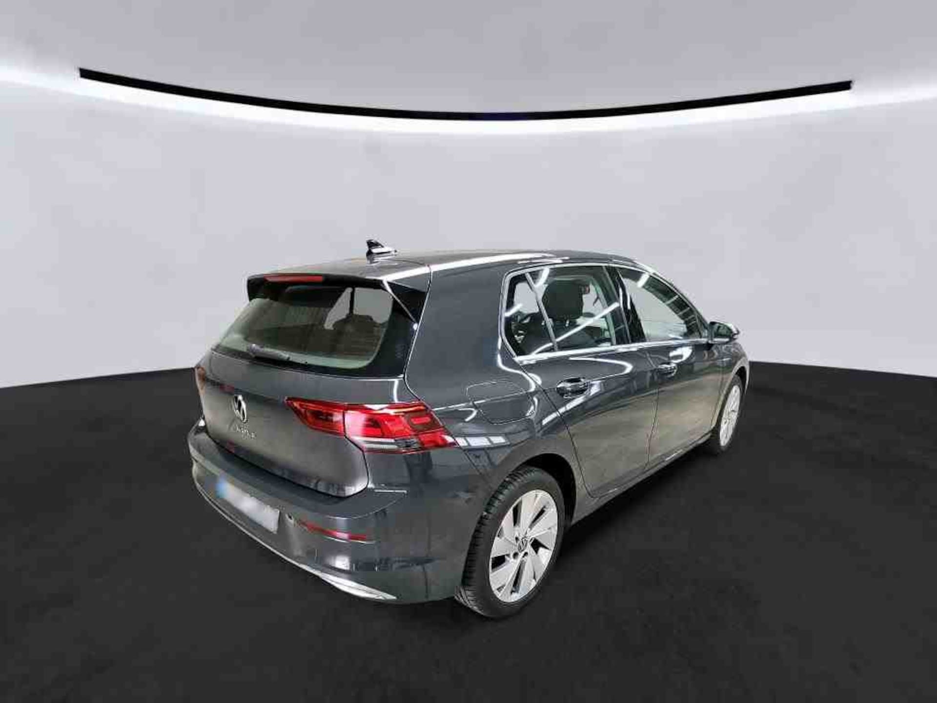 Volkswagen Golf Style