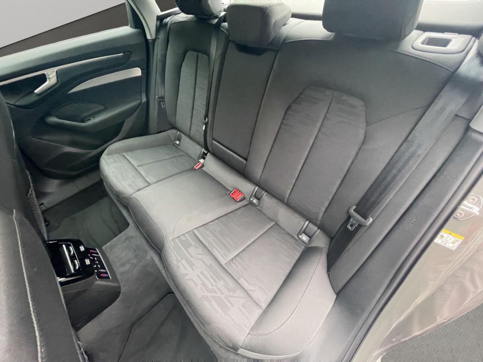 Audi A6 Limousine – Bild 17
